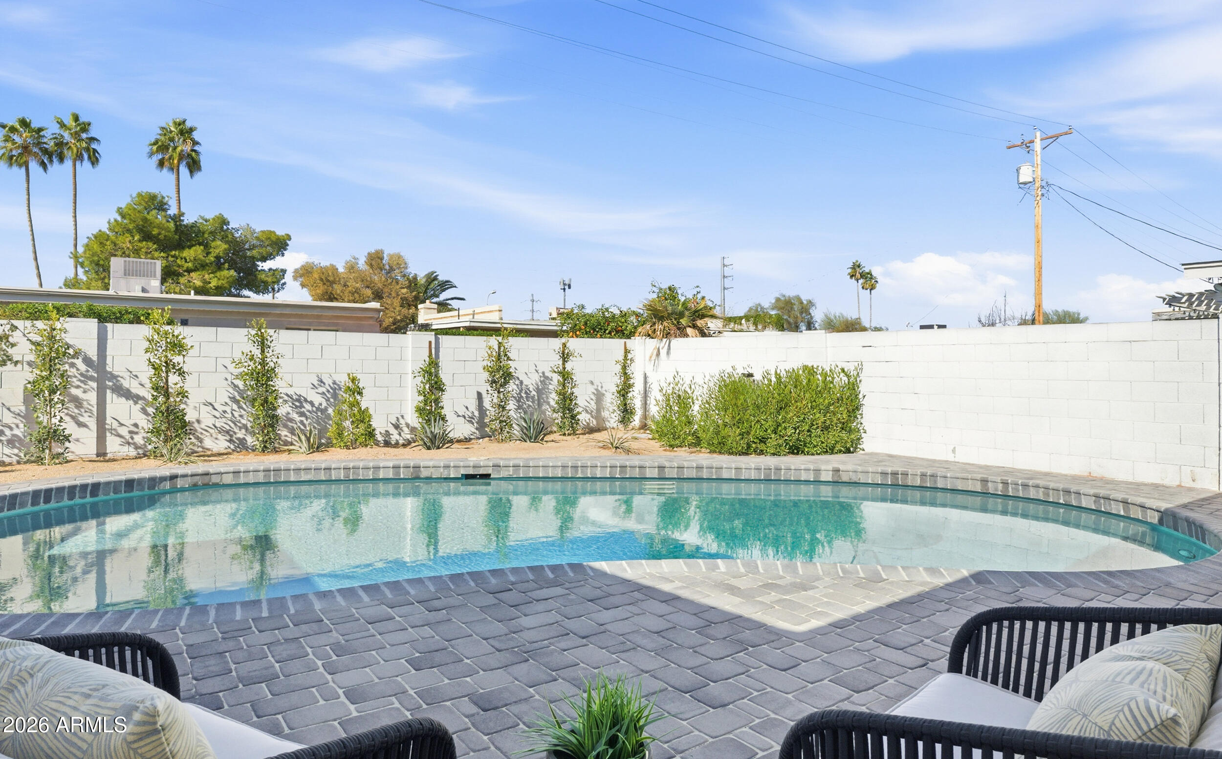 PARKCREST - Residential Lease