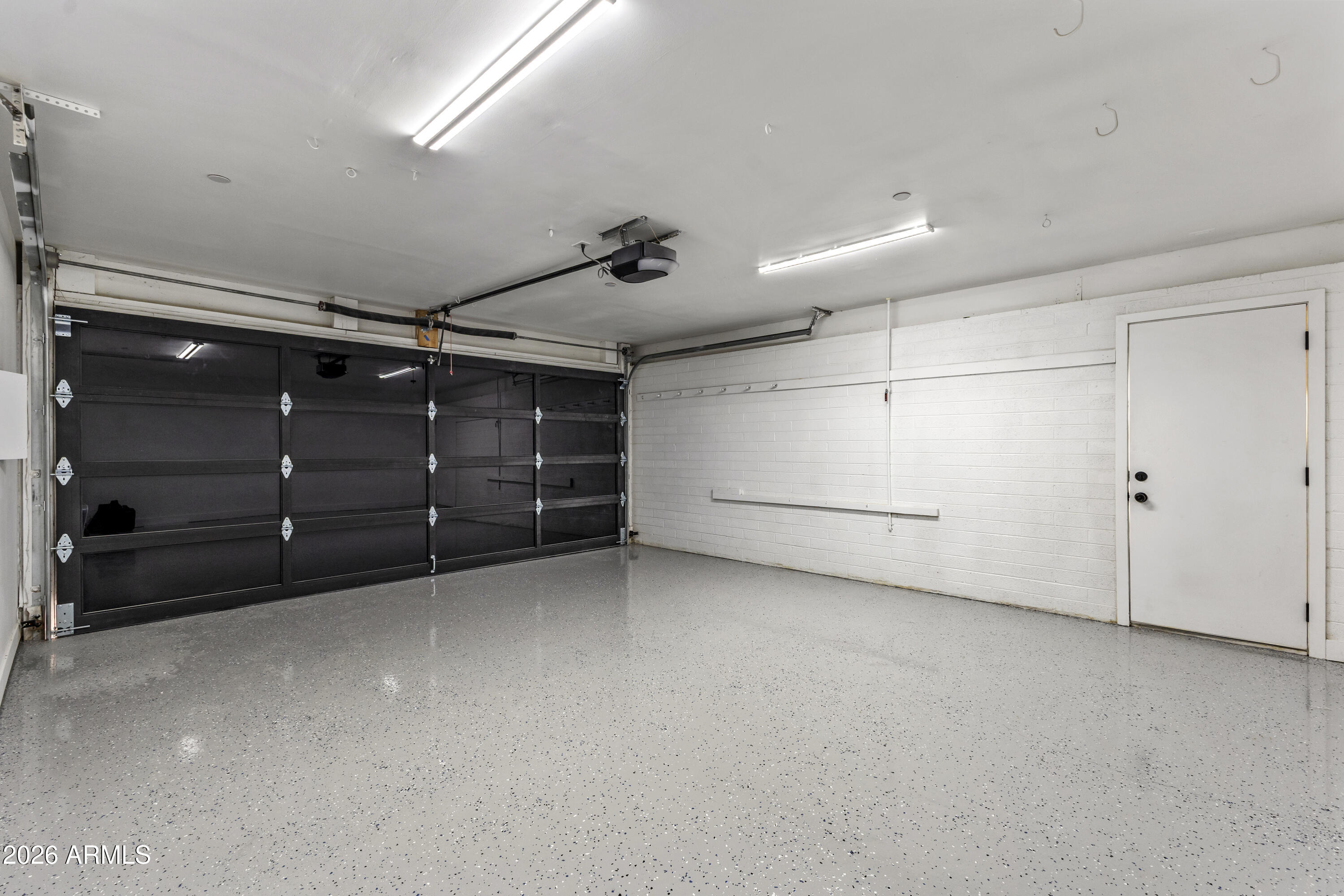 PARKCREST - Residential Lease