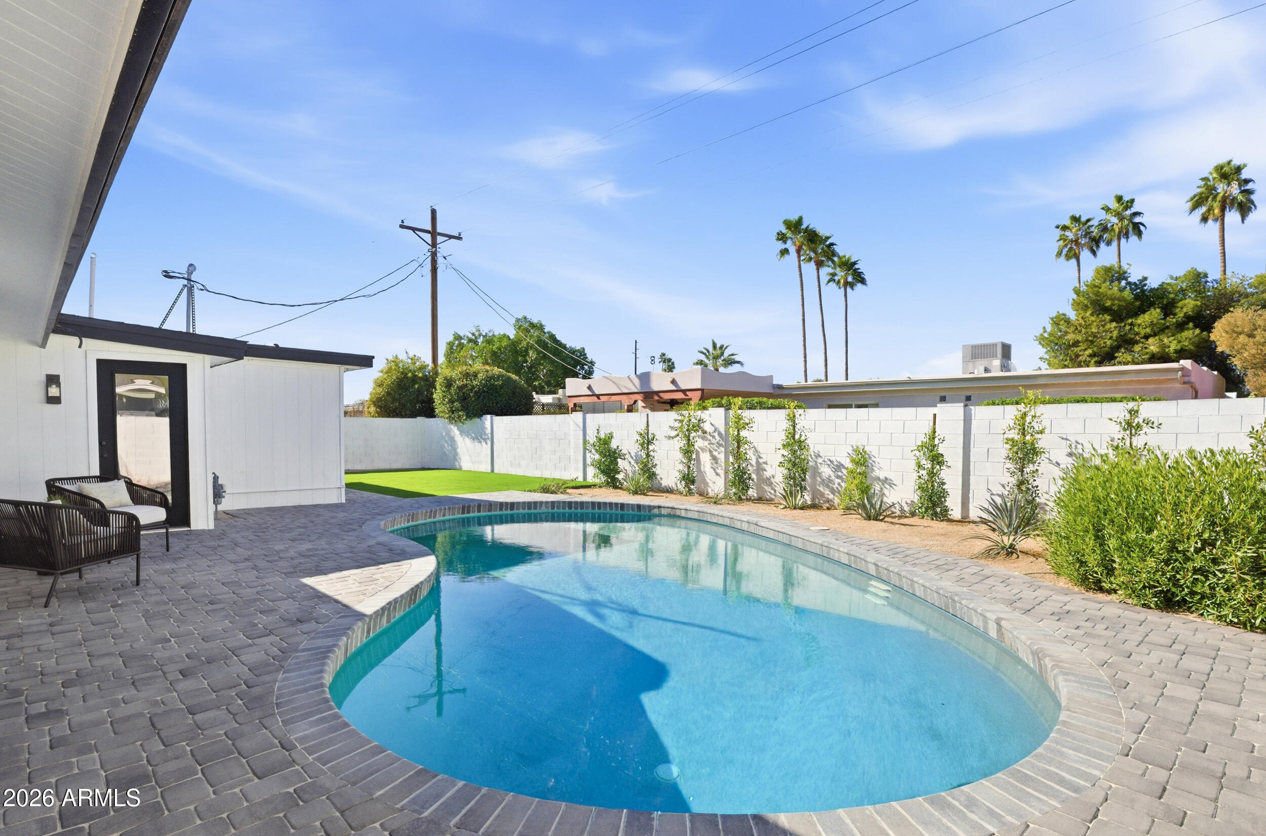 PARKCREST - Residential Lease