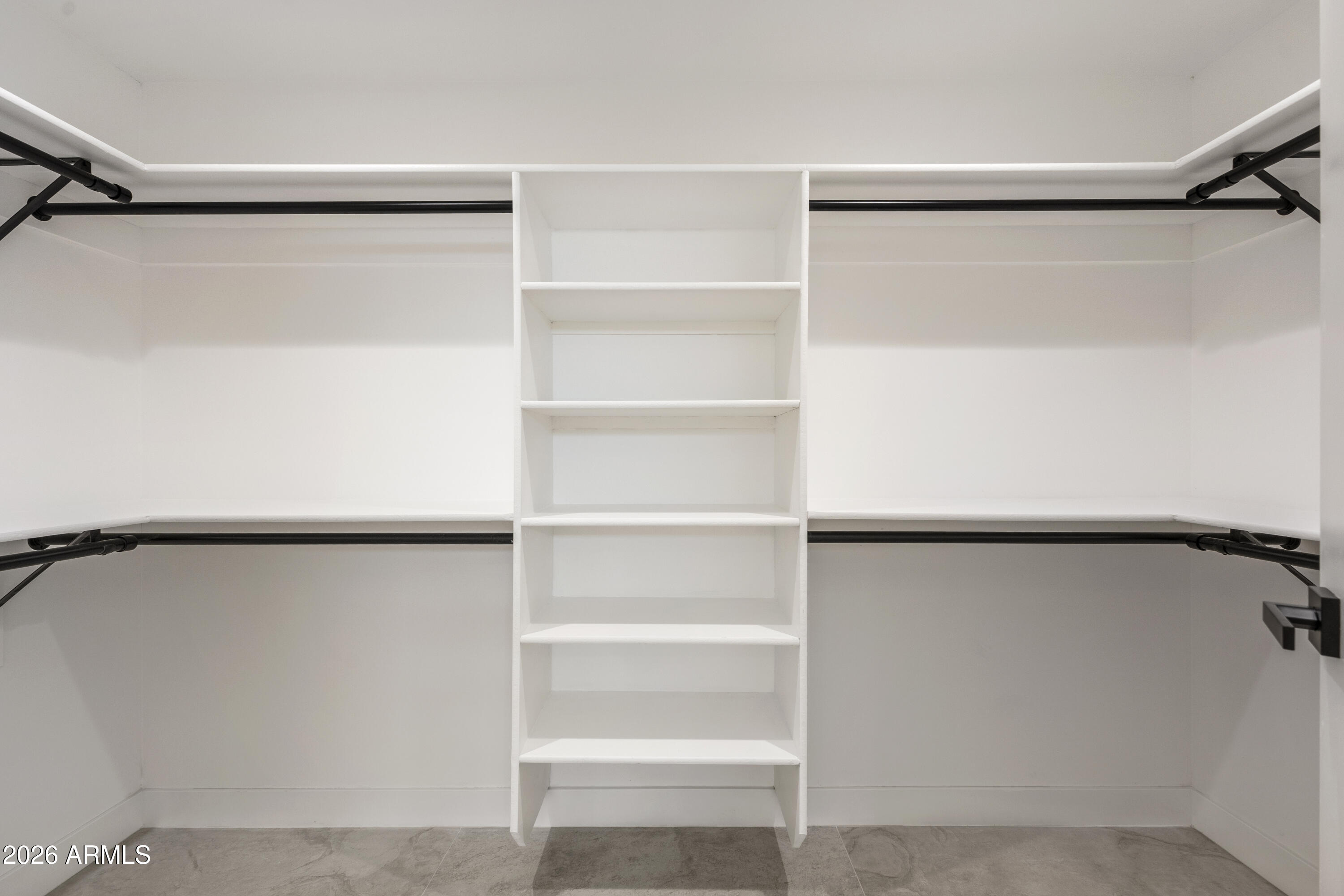 PARKCREST - Residential Lease