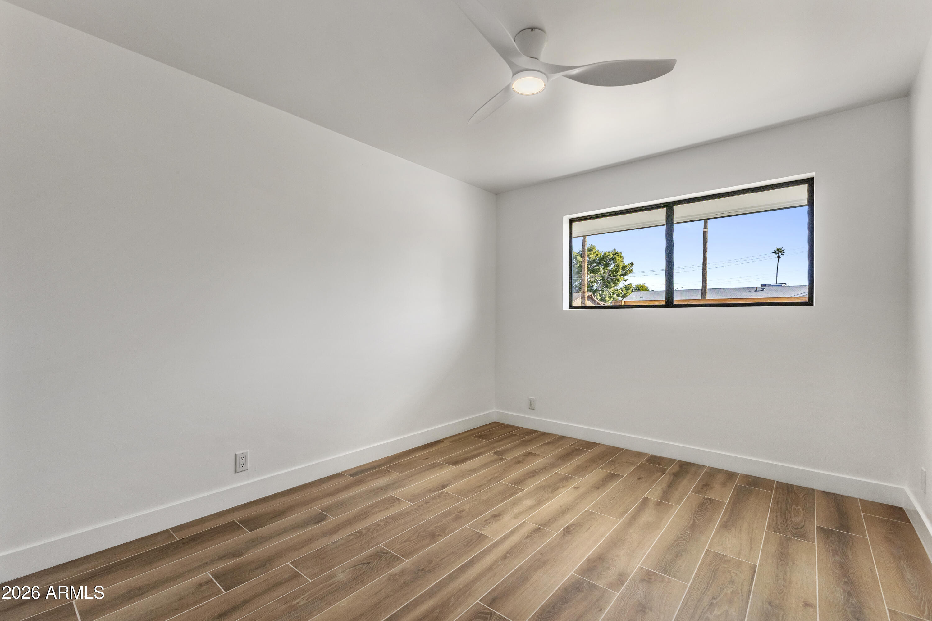 PARKCREST - Residential Lease