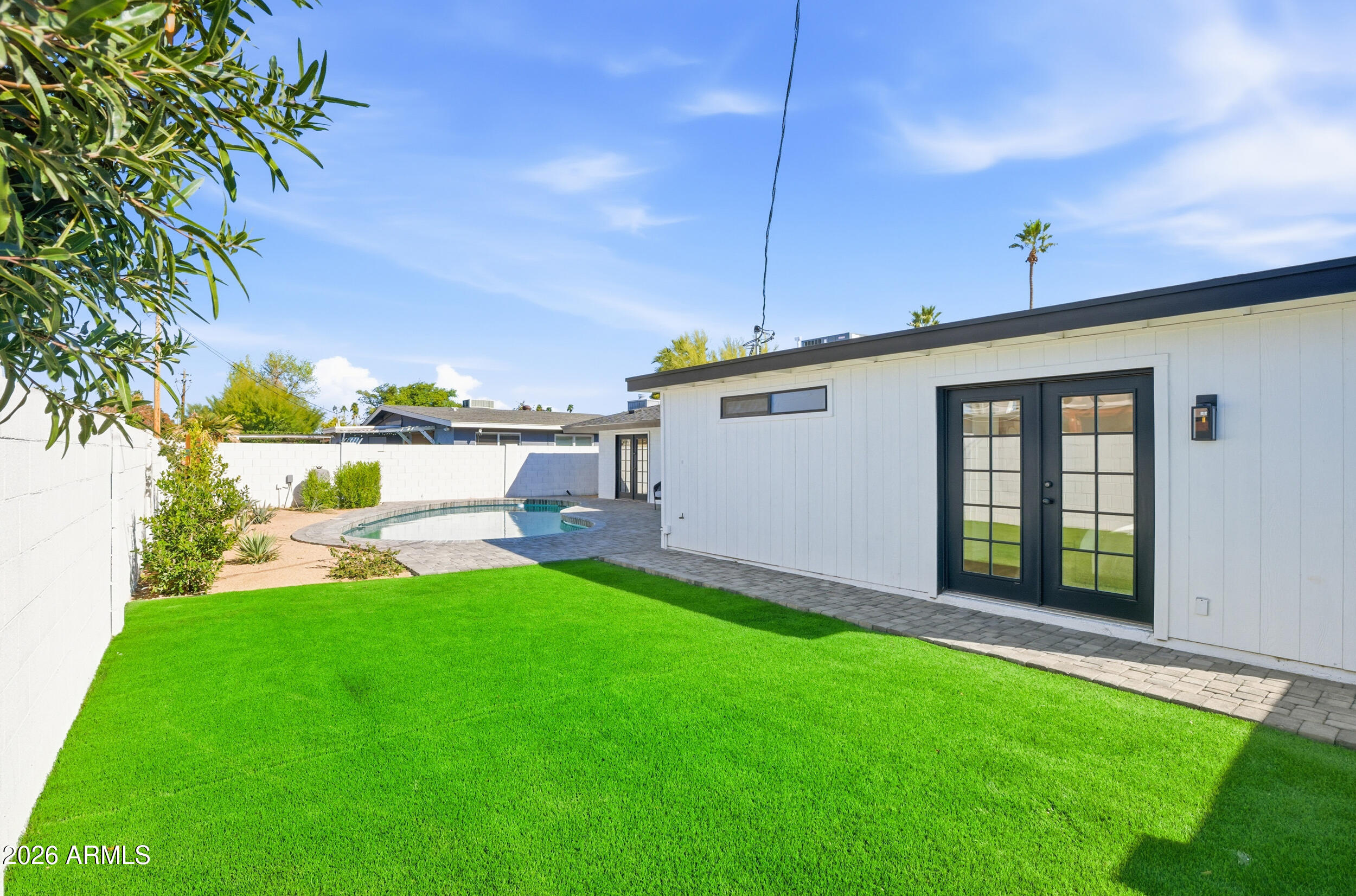 PARKCREST - Residential Lease