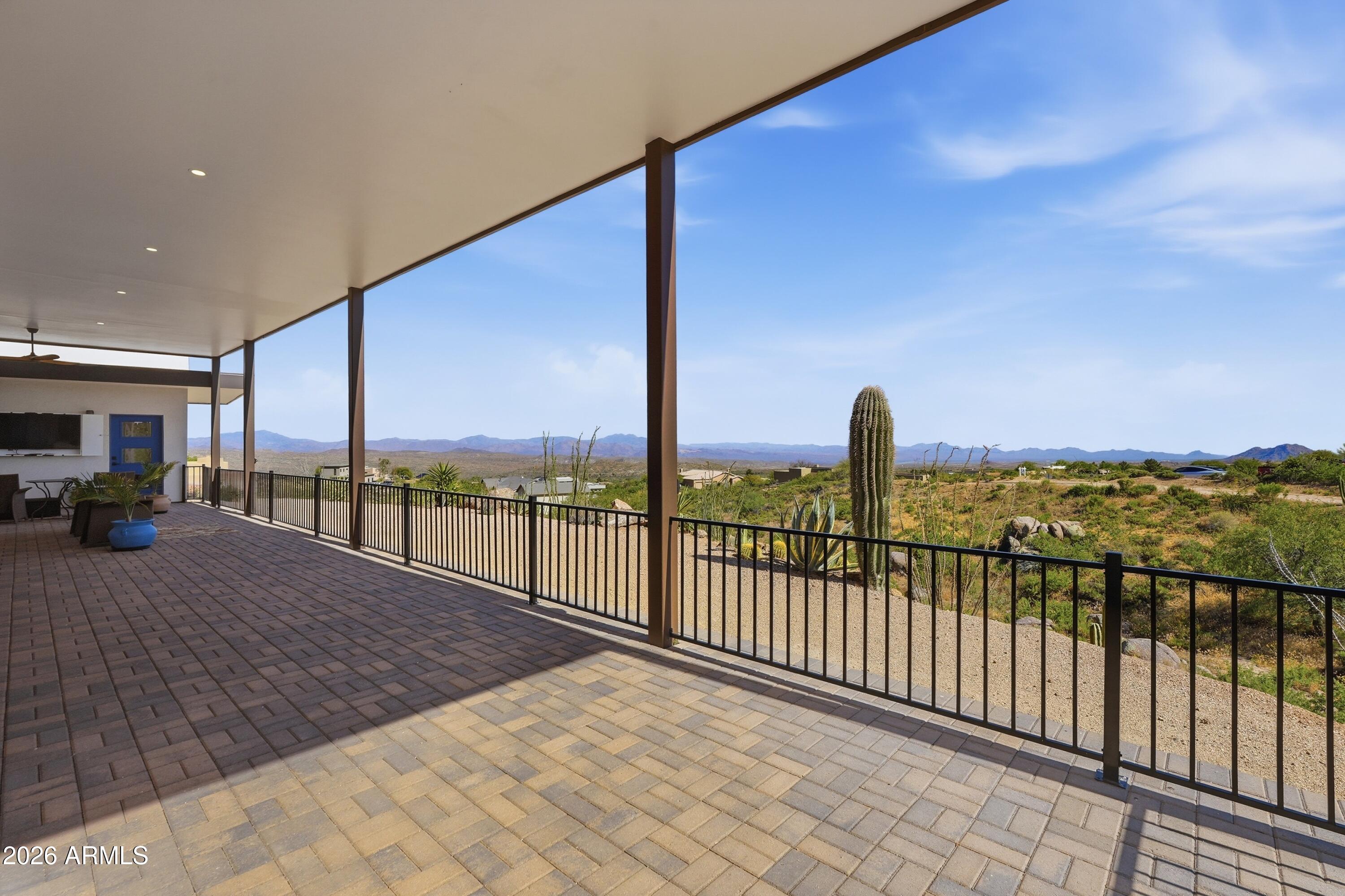 TONTO HILLS - Residential