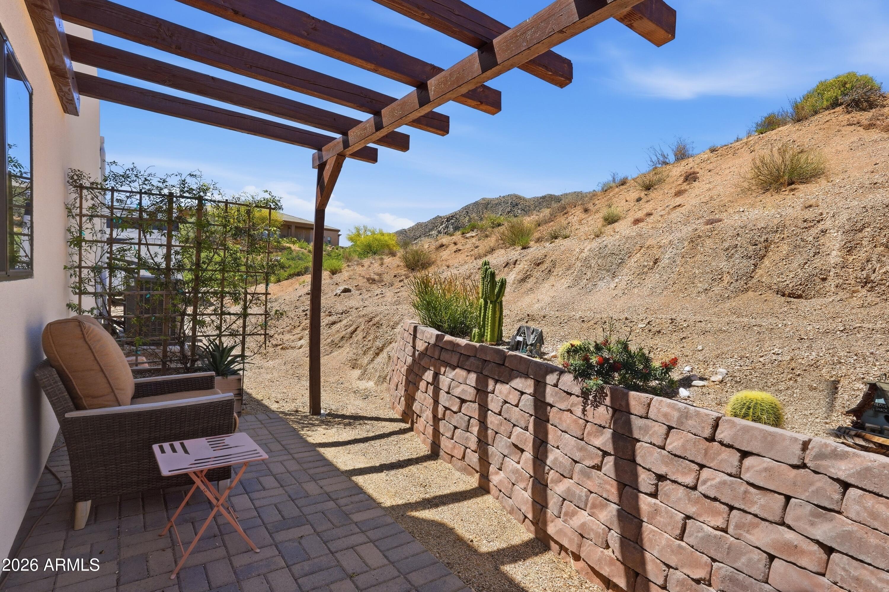 TONTO HILLS - Residential