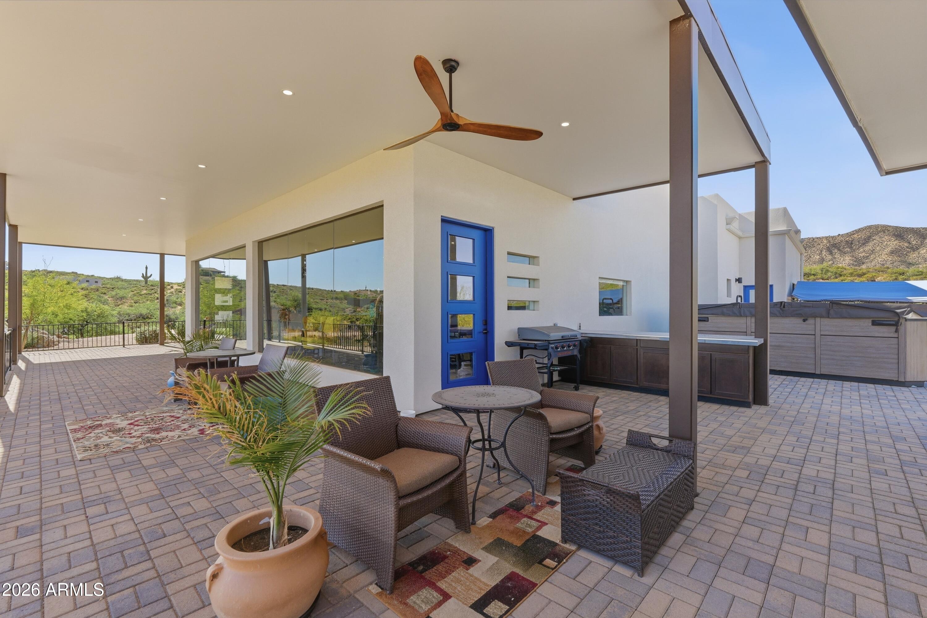 TONTO HILLS - Residential