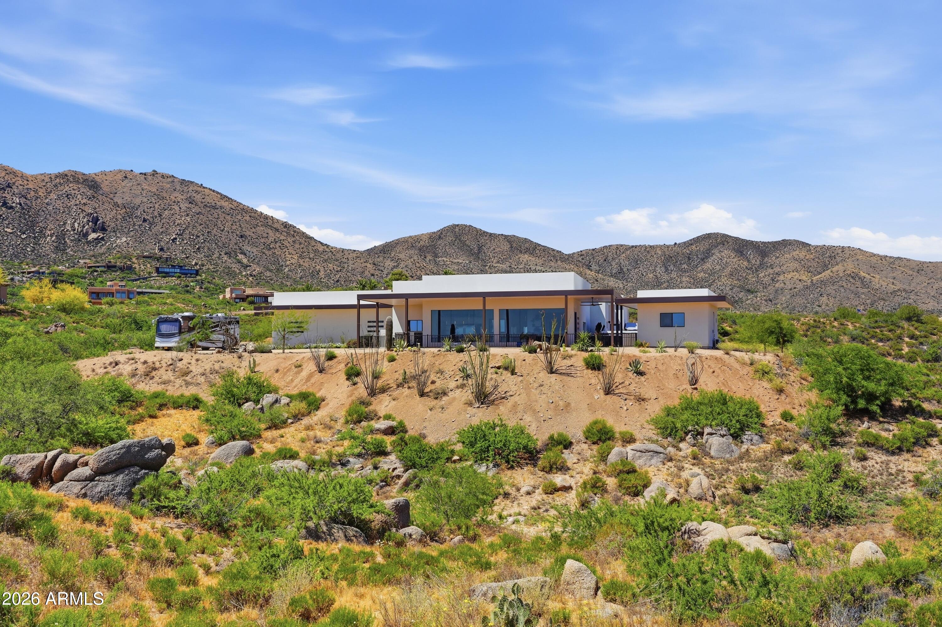 TONTO HILLS - Residential