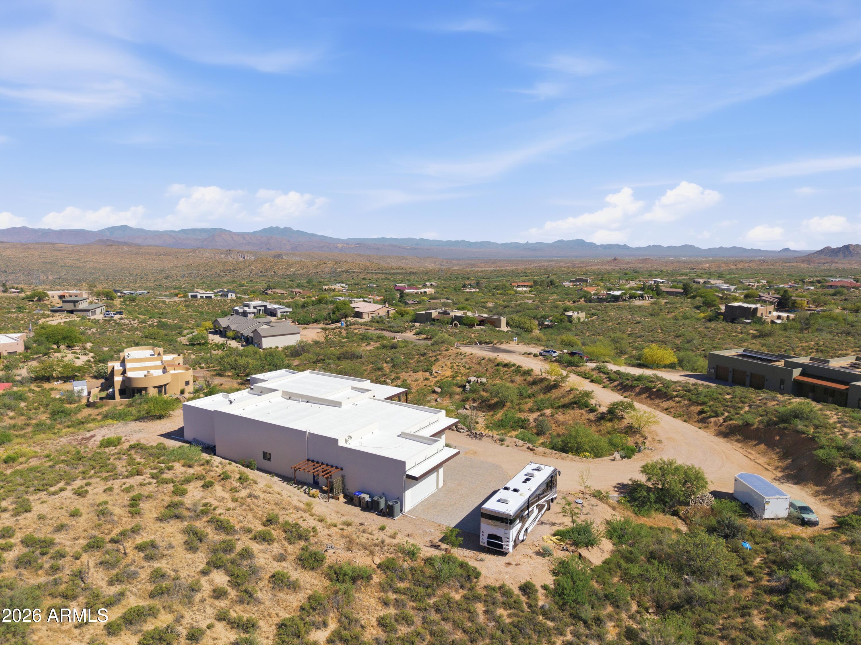 TONTO HILLS - Residential