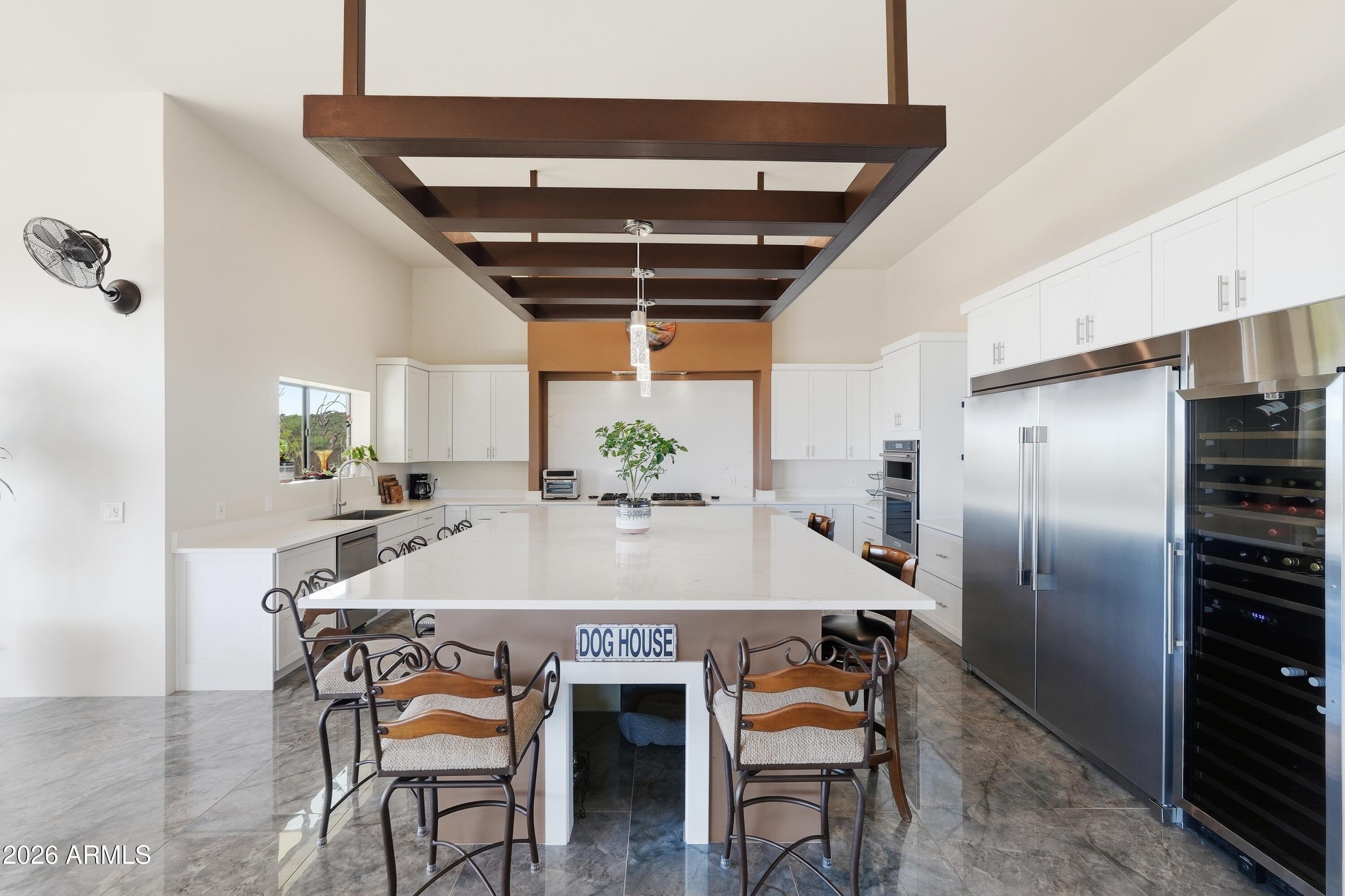TONTO HILLS - Residential