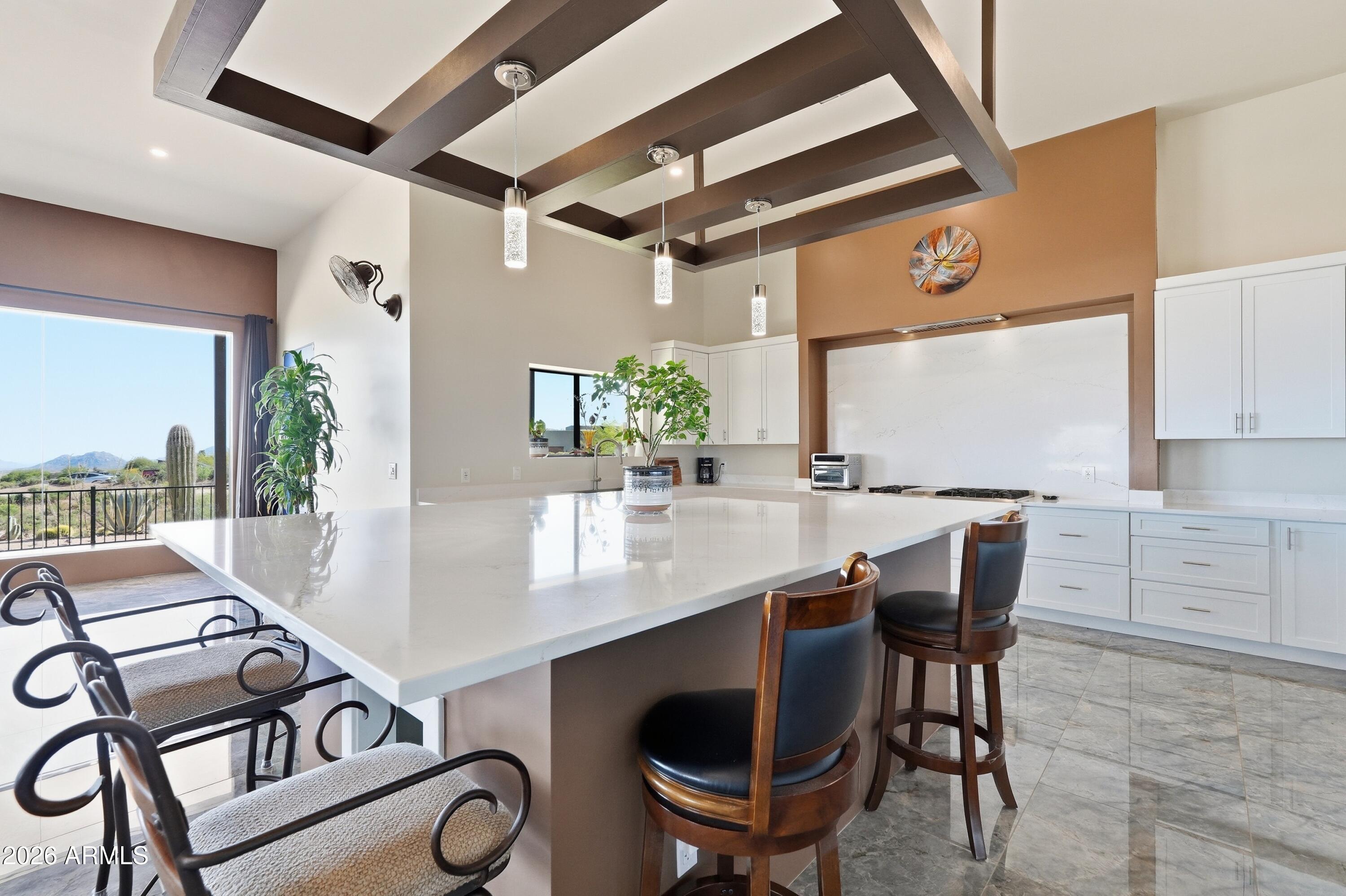 TONTO HILLS - Residential