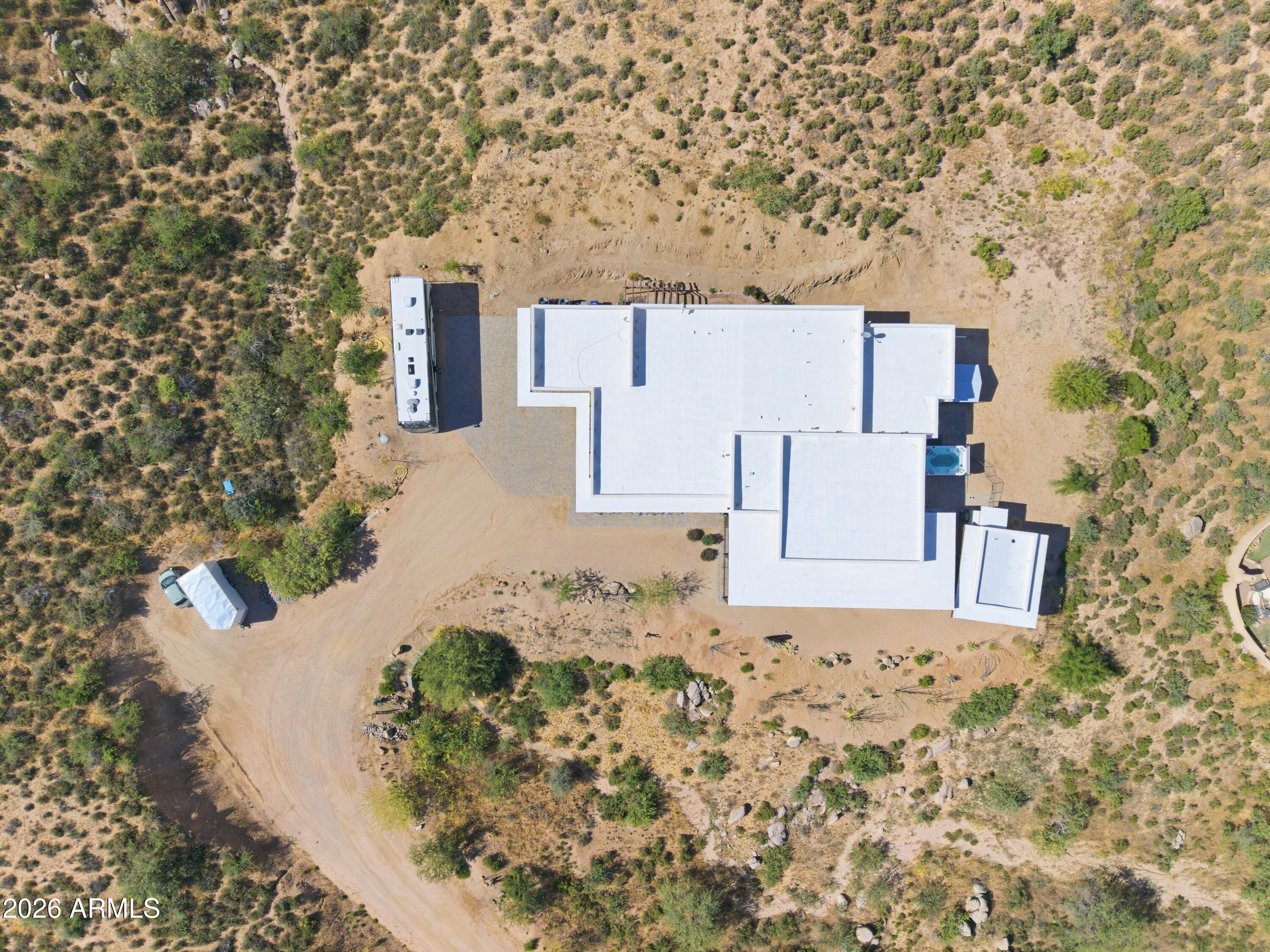 TONTO HILLS - Residential
