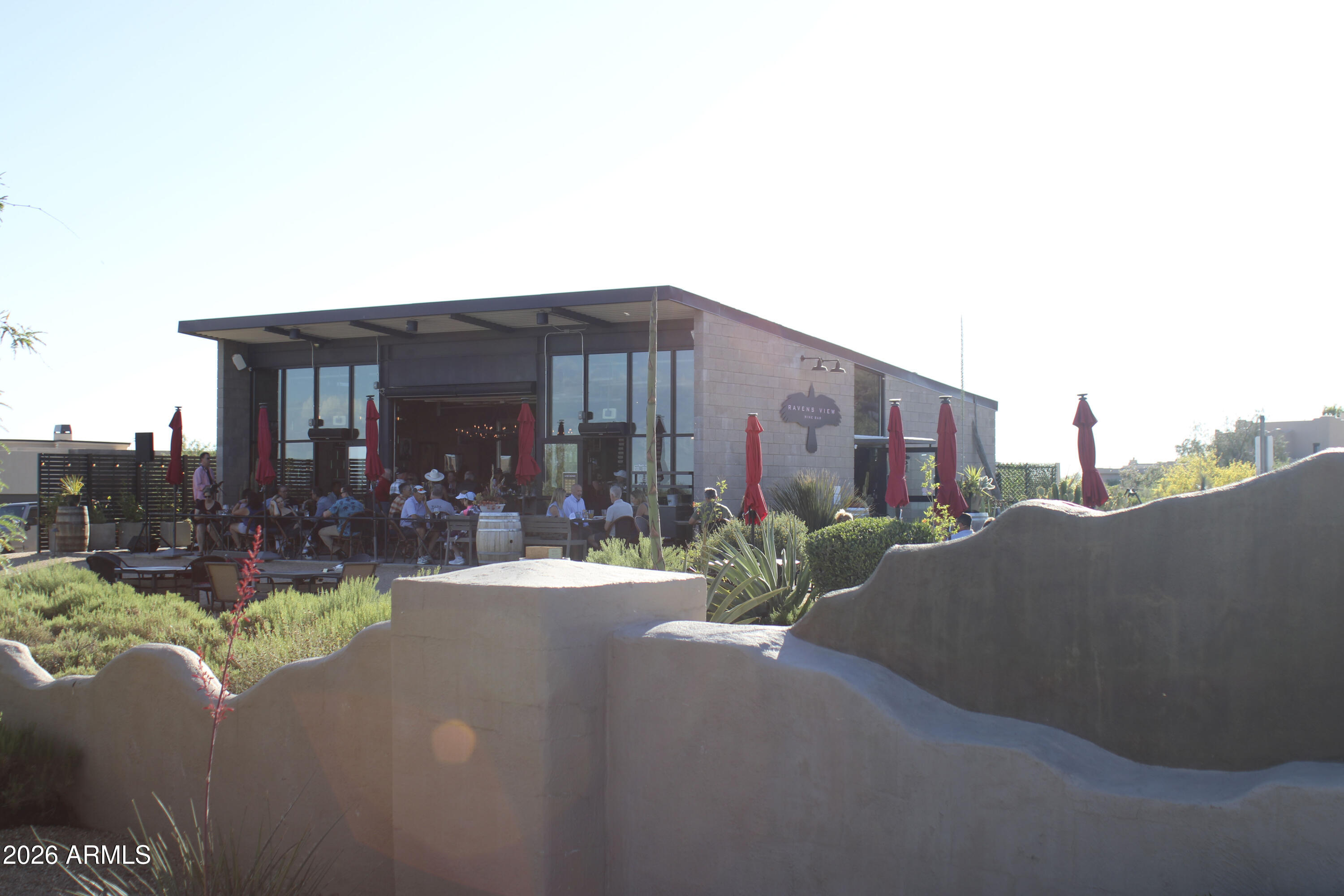 TONTO HILLS - Residential