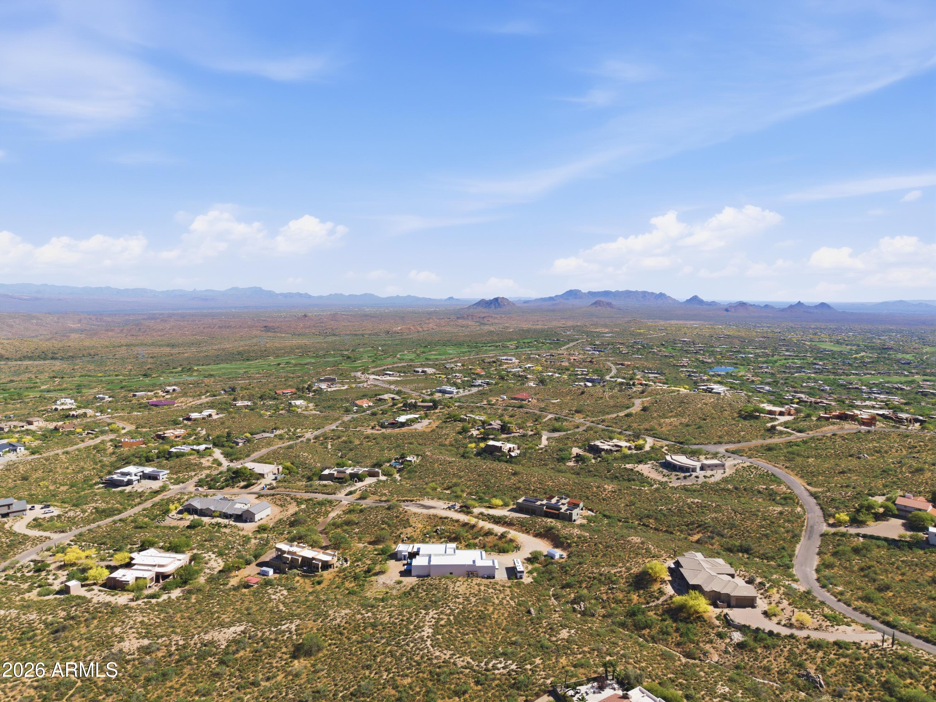 TONTO HILLS - Residential