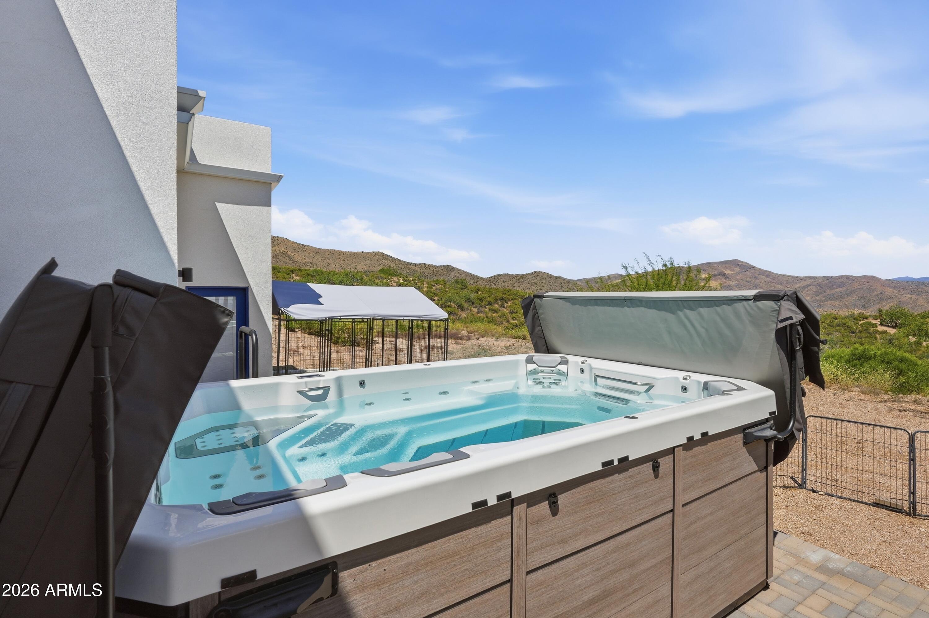 TONTO HILLS - Residential