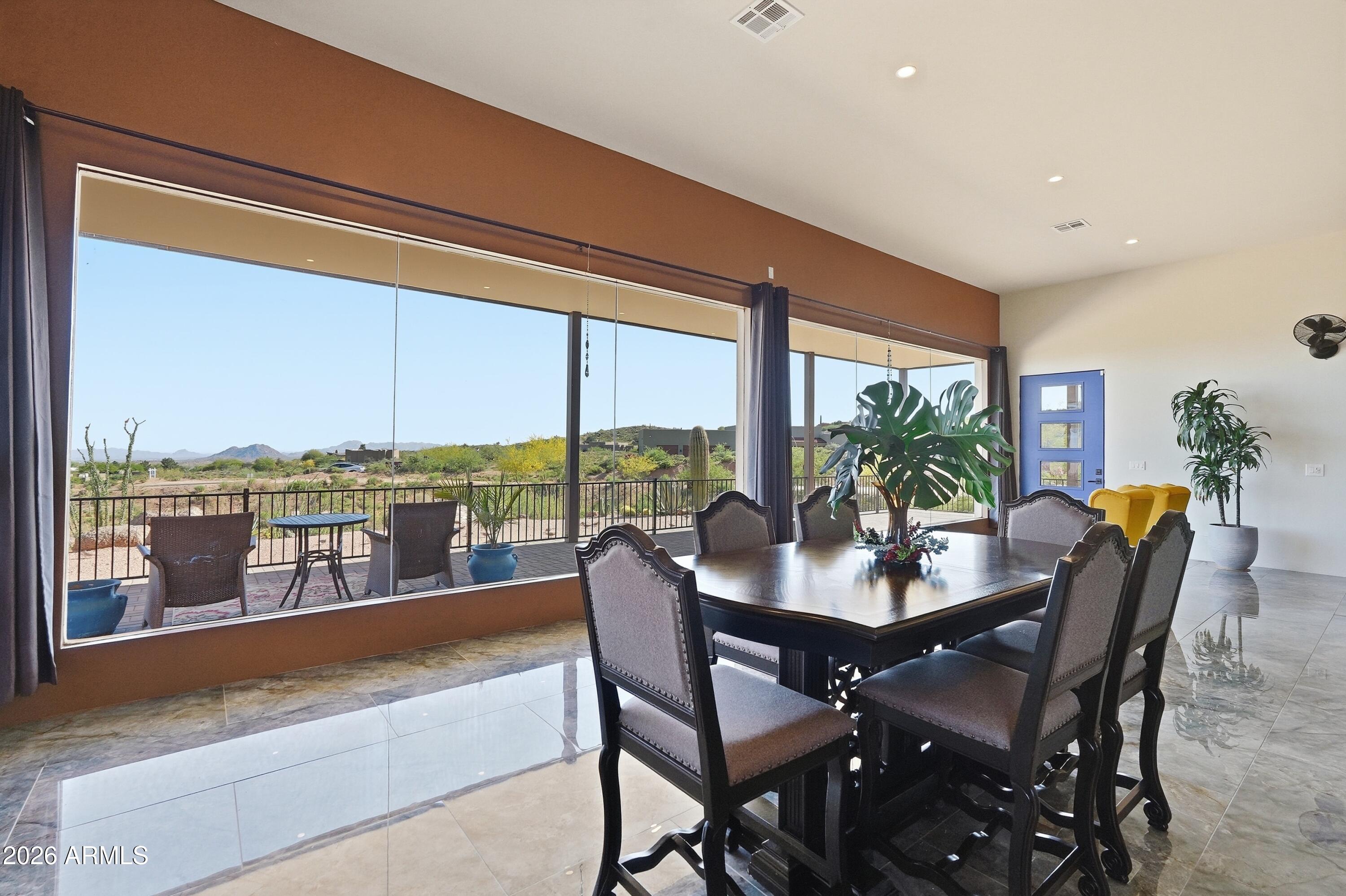 TONTO HILLS - Residential