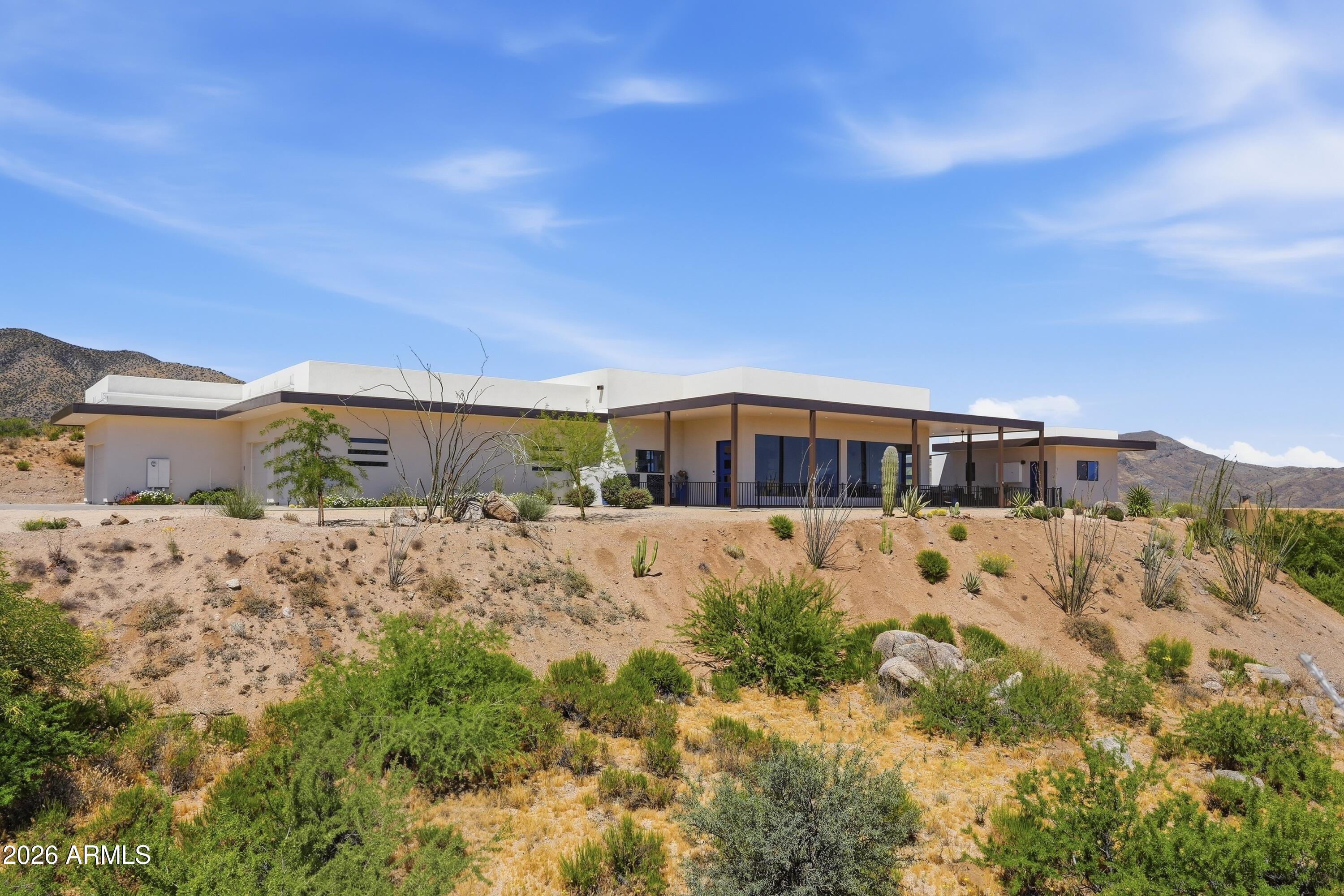 TONTO HILLS - Residential