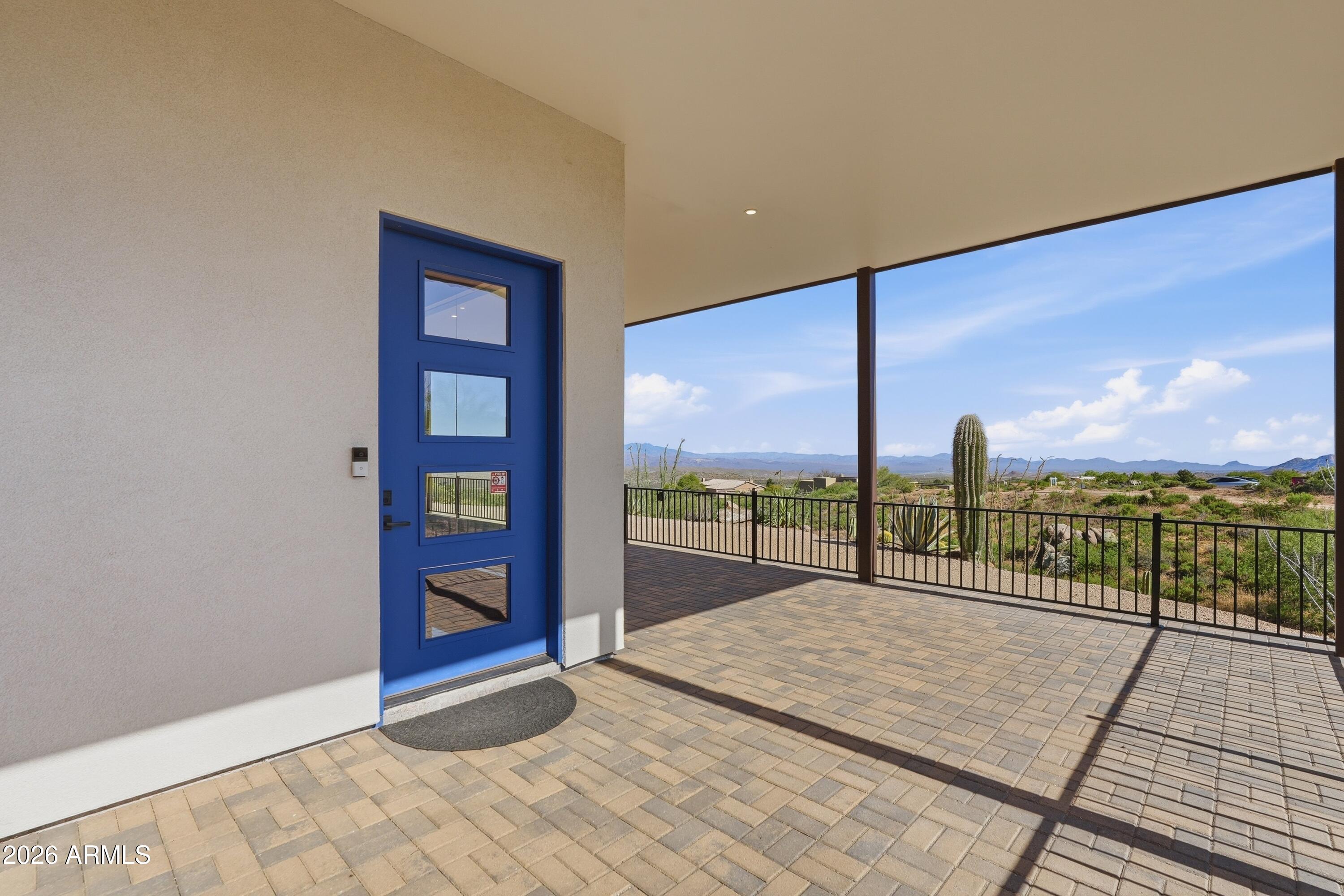 TONTO HILLS - Residential