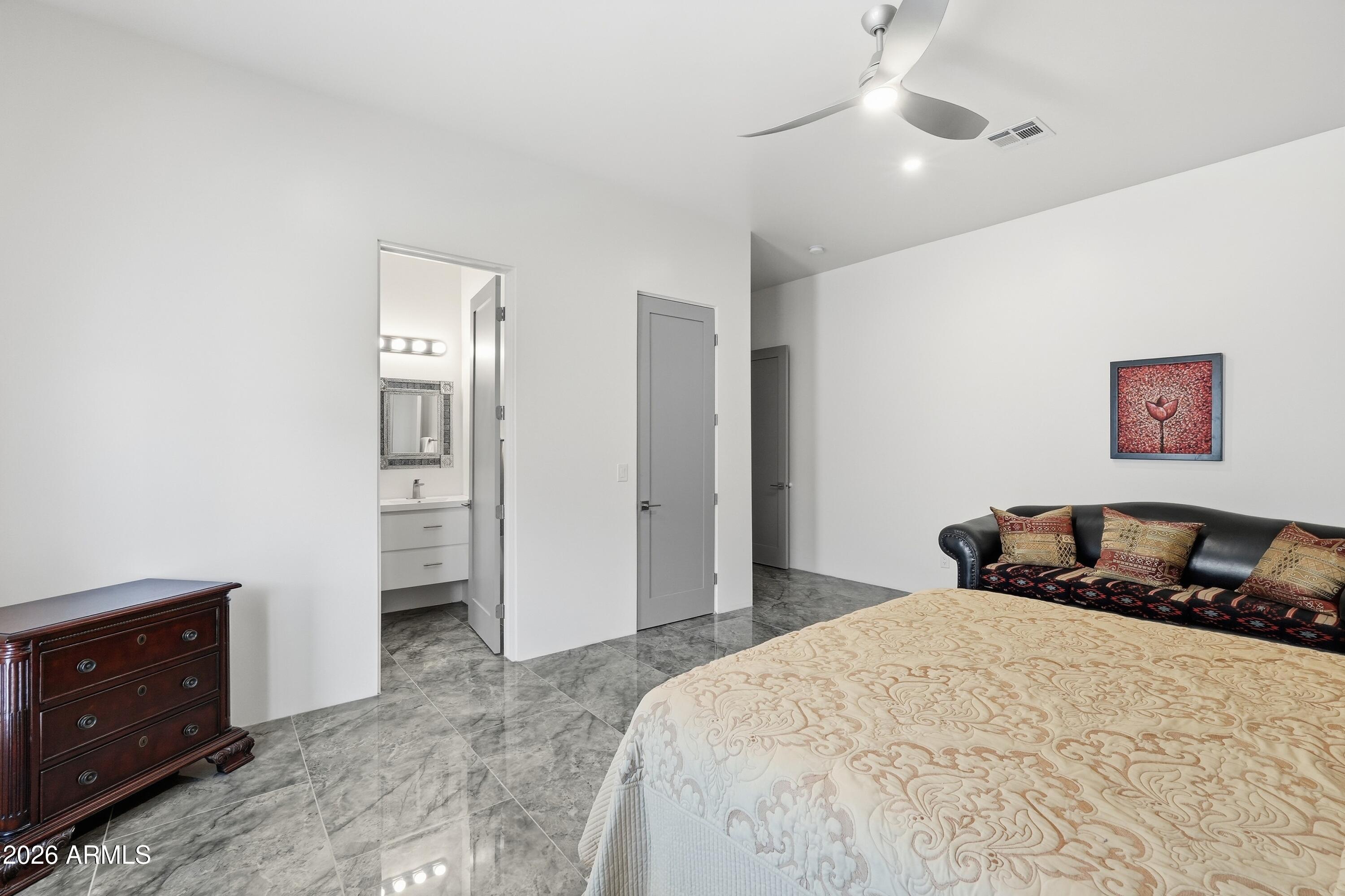 TONTO HILLS - Residential