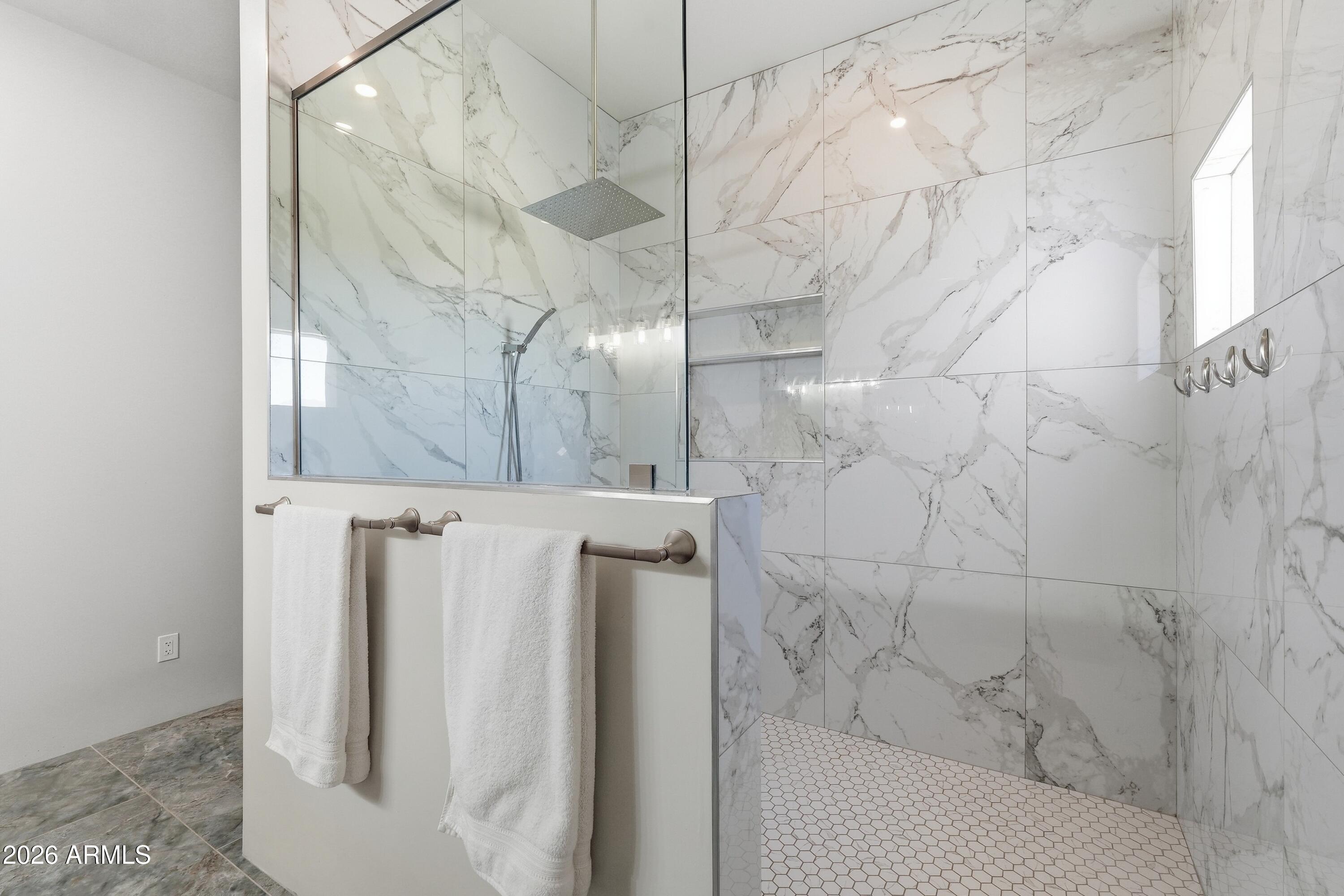 TONTO HILLS - Residential