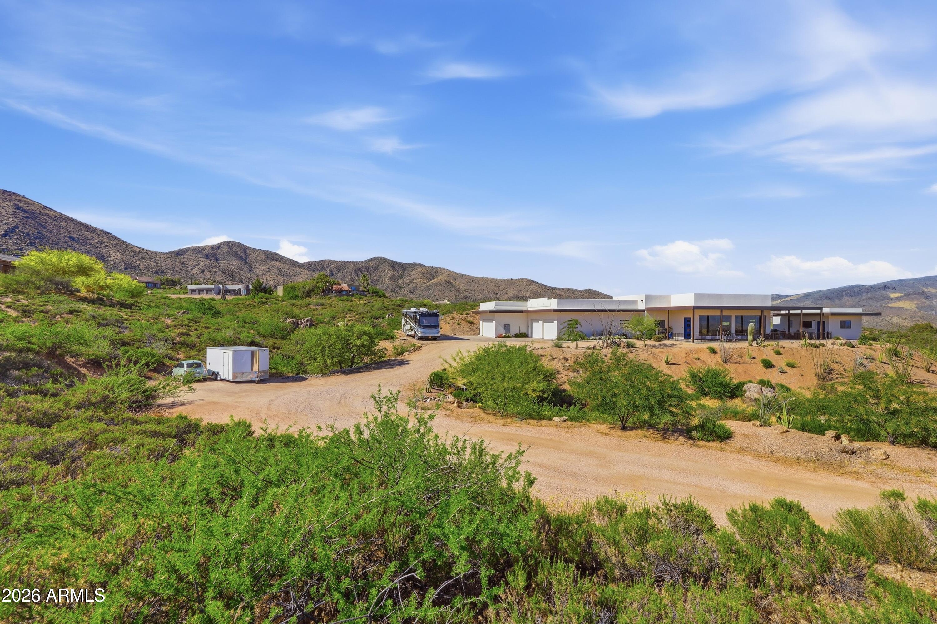 TONTO HILLS - Residential