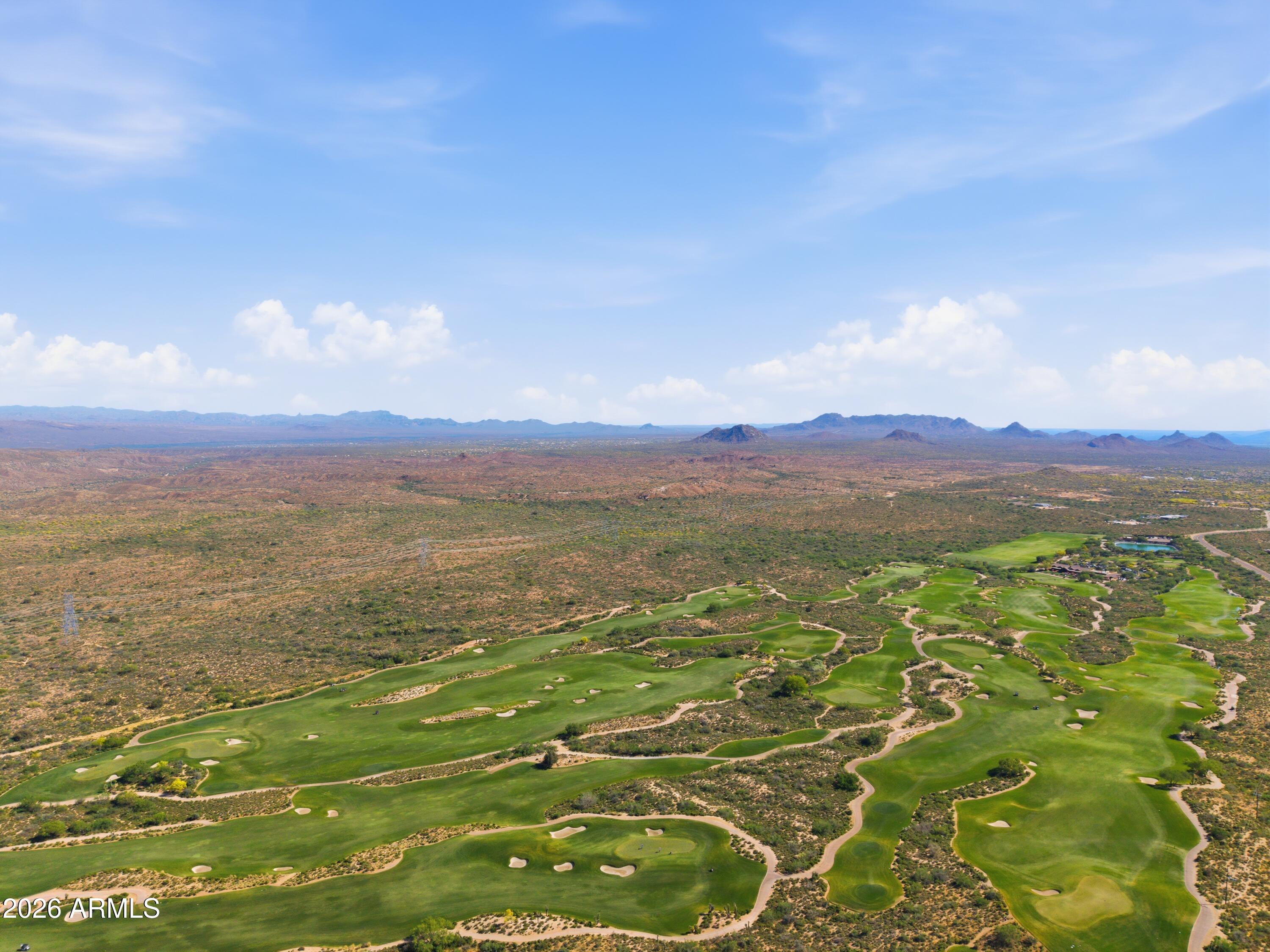 TONTO HILLS - Residential