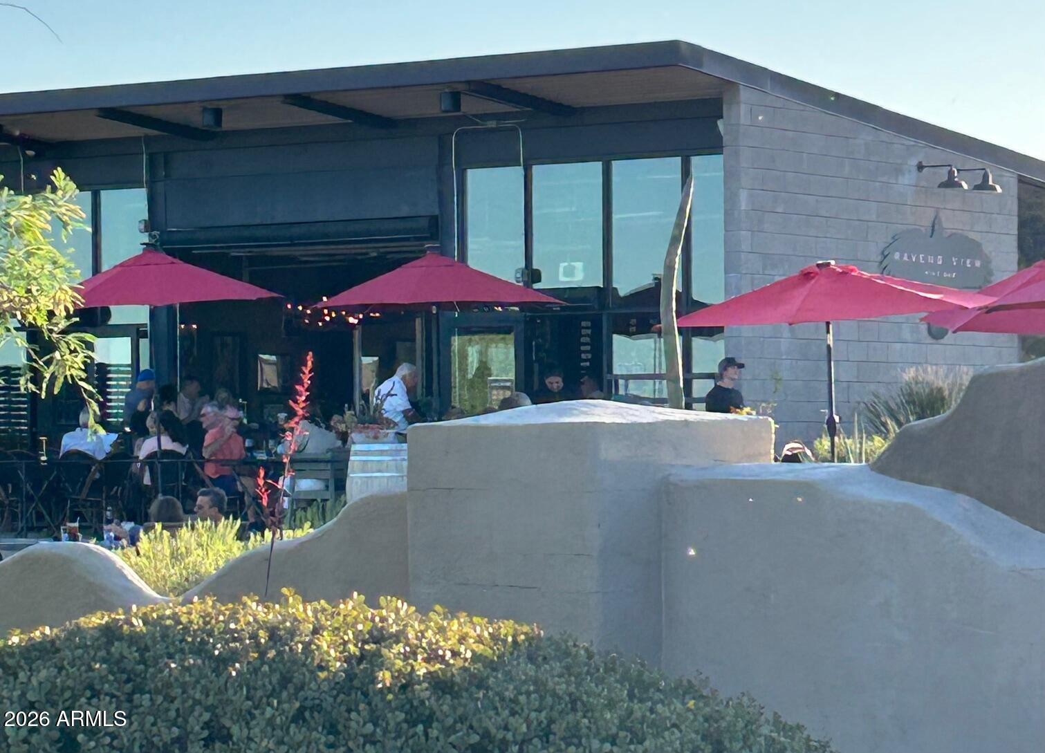 TONTO HILLS - Residential