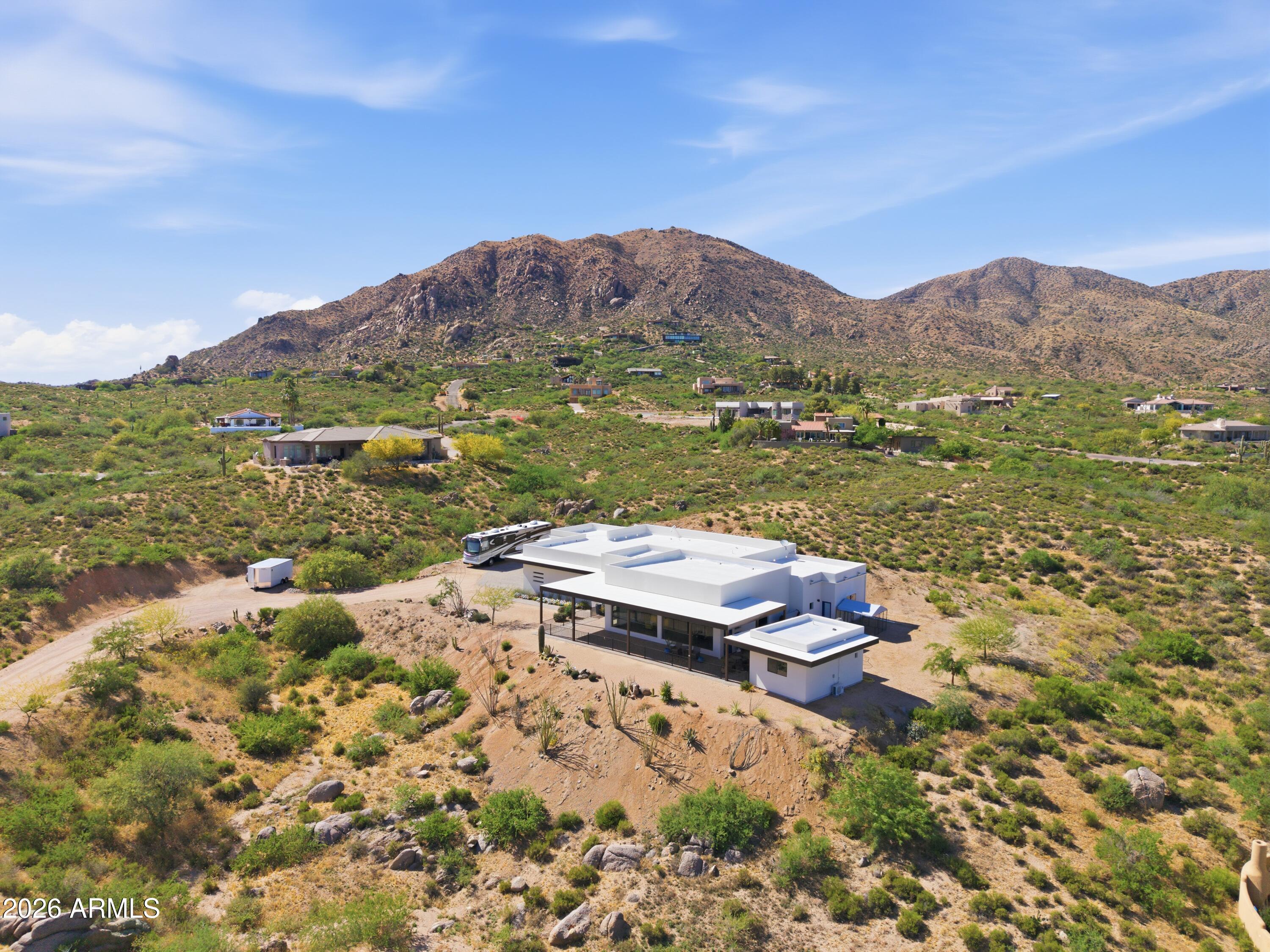 TONTO HILLS - Residential