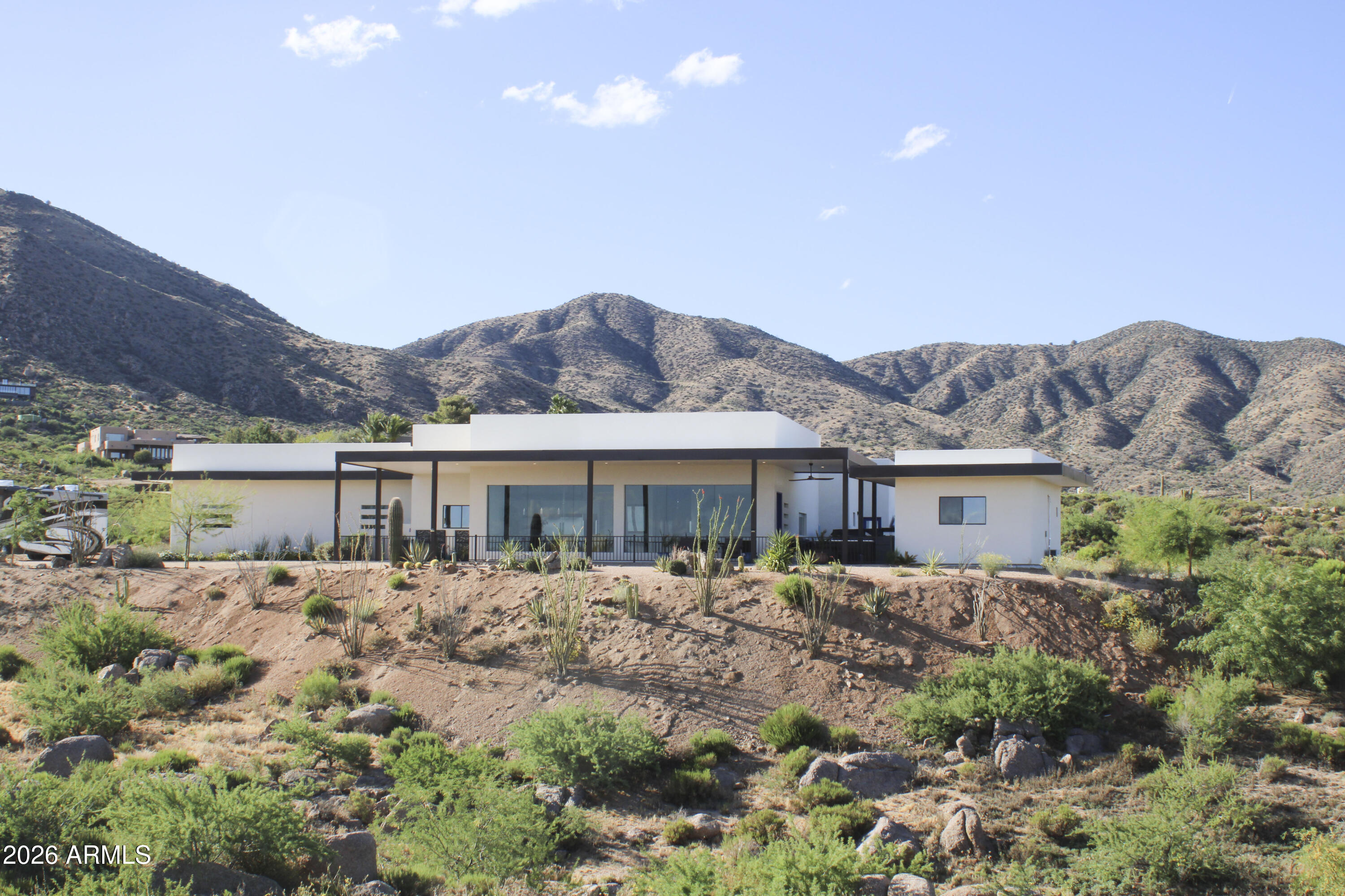 TONTO HILLS - Residential