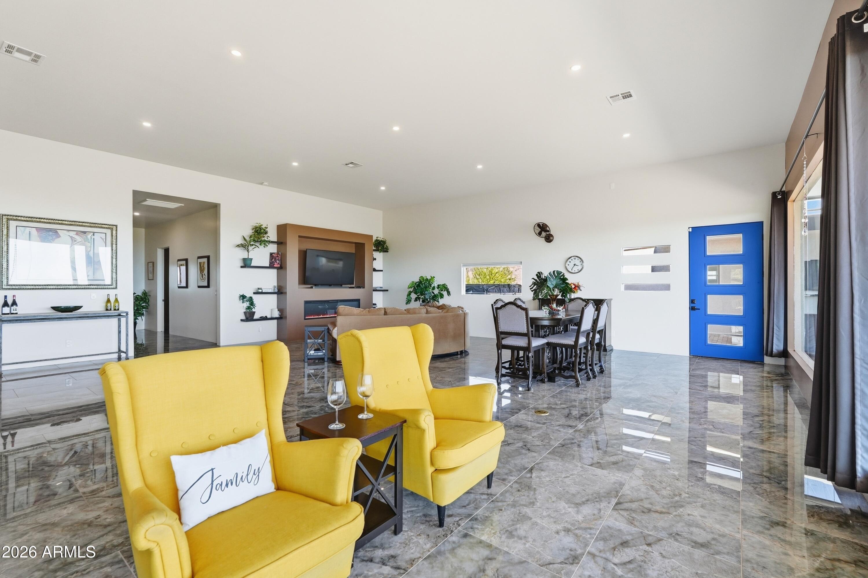TONTO HILLS - Residential