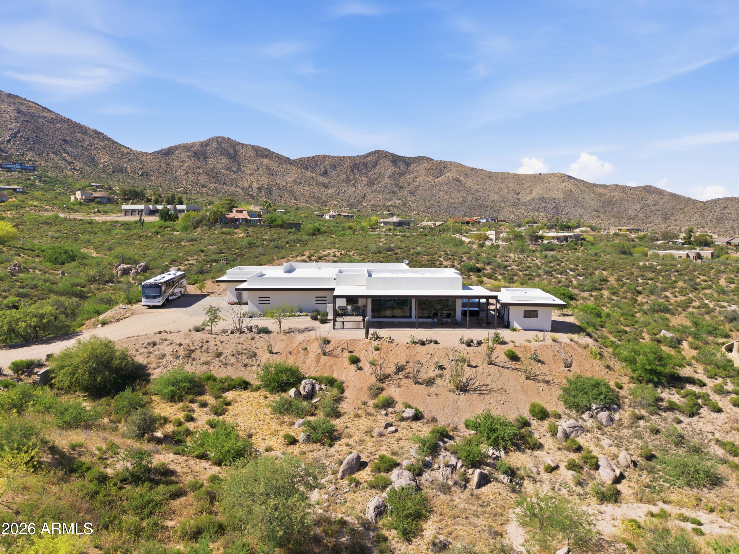 TONTO HILLS - Residential
