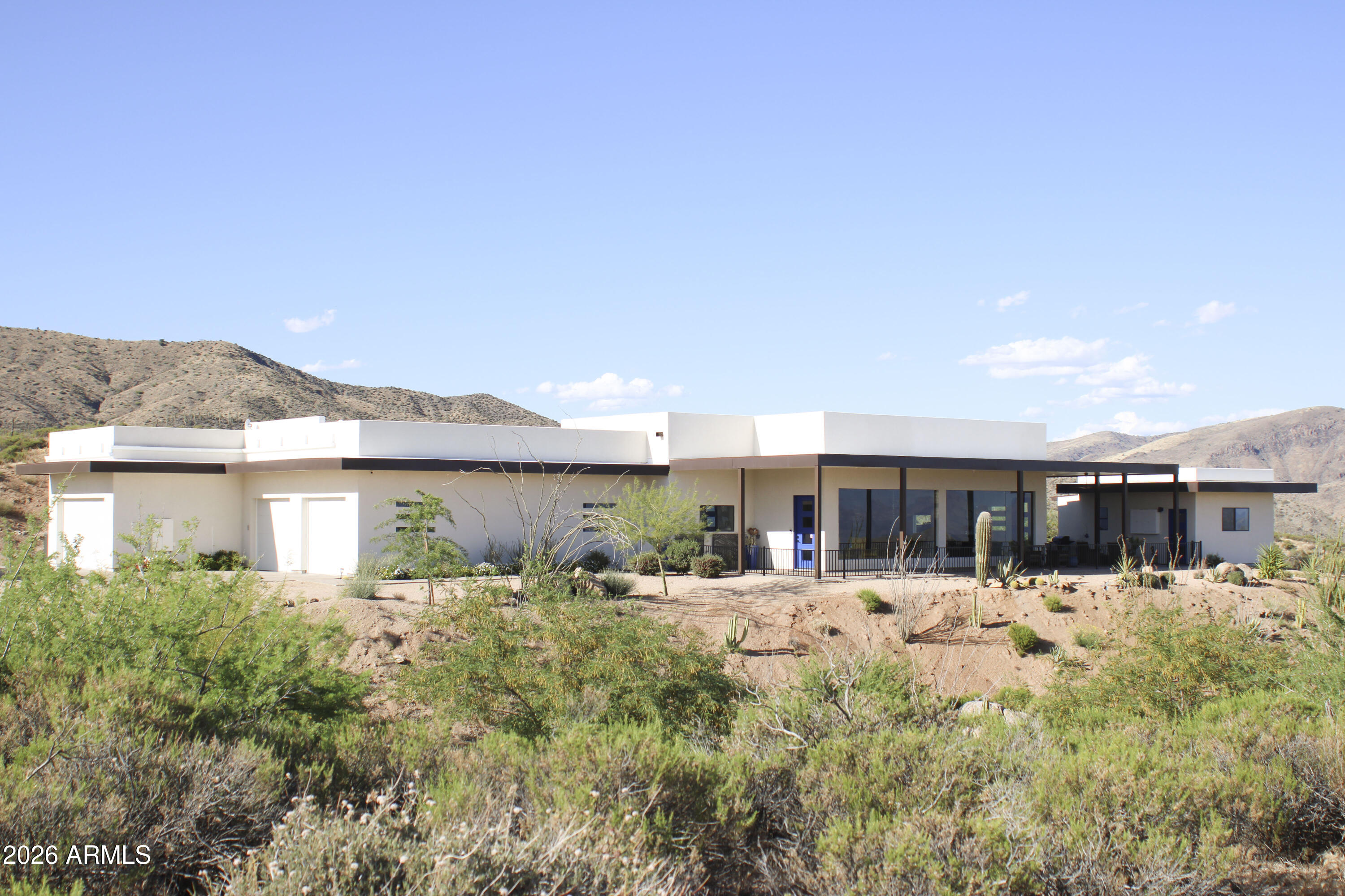 TONTO HILLS - Residential