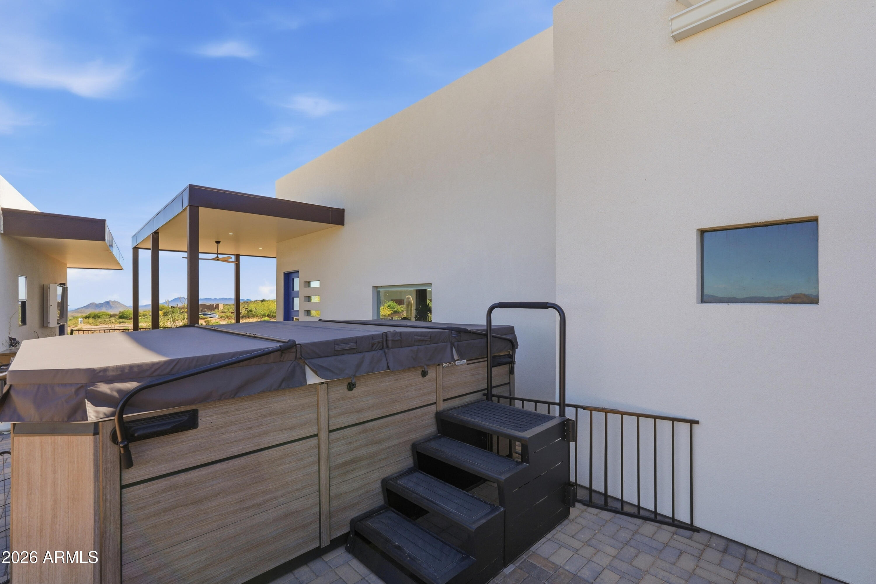 TONTO HILLS - Residential