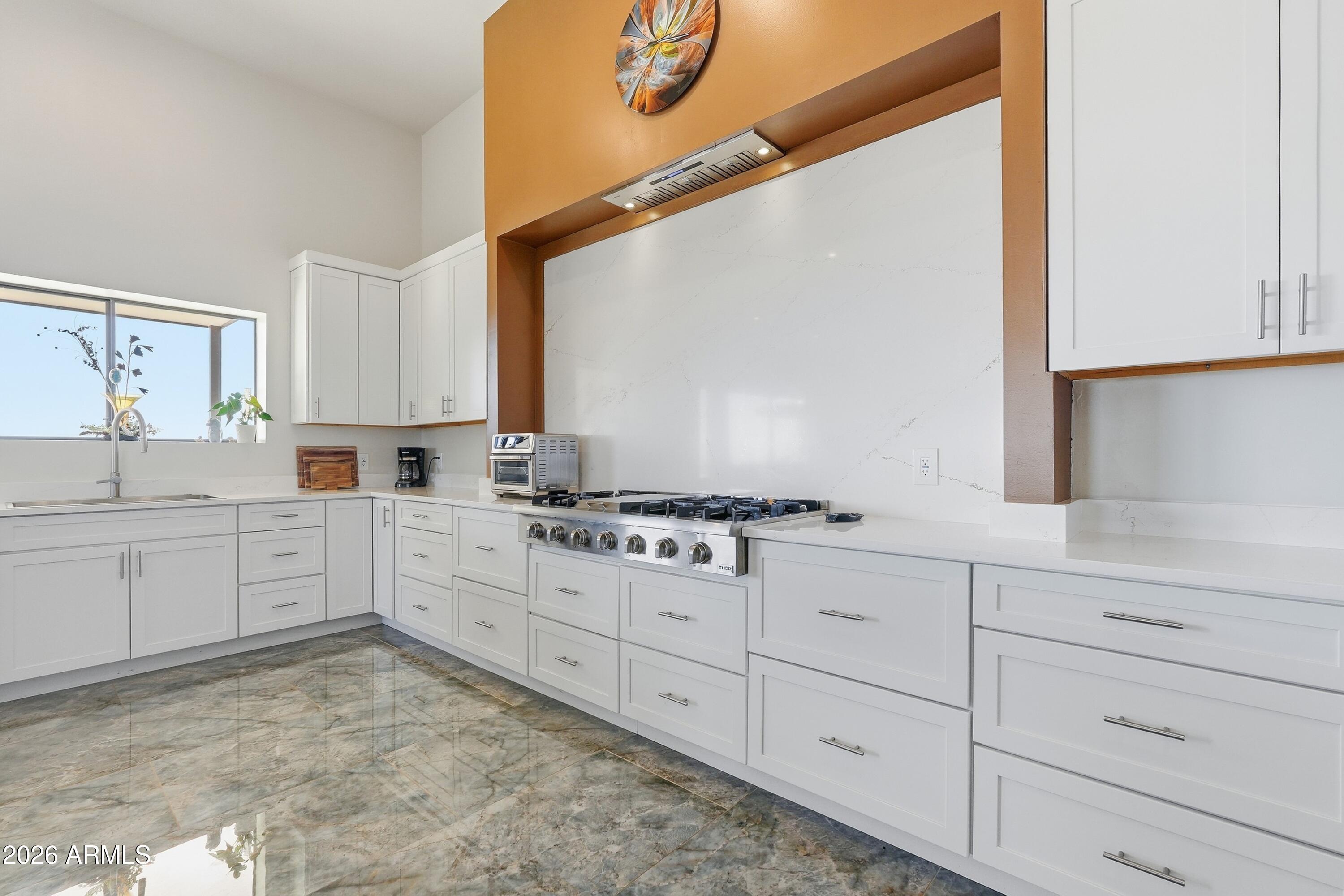 TONTO HILLS - Residential