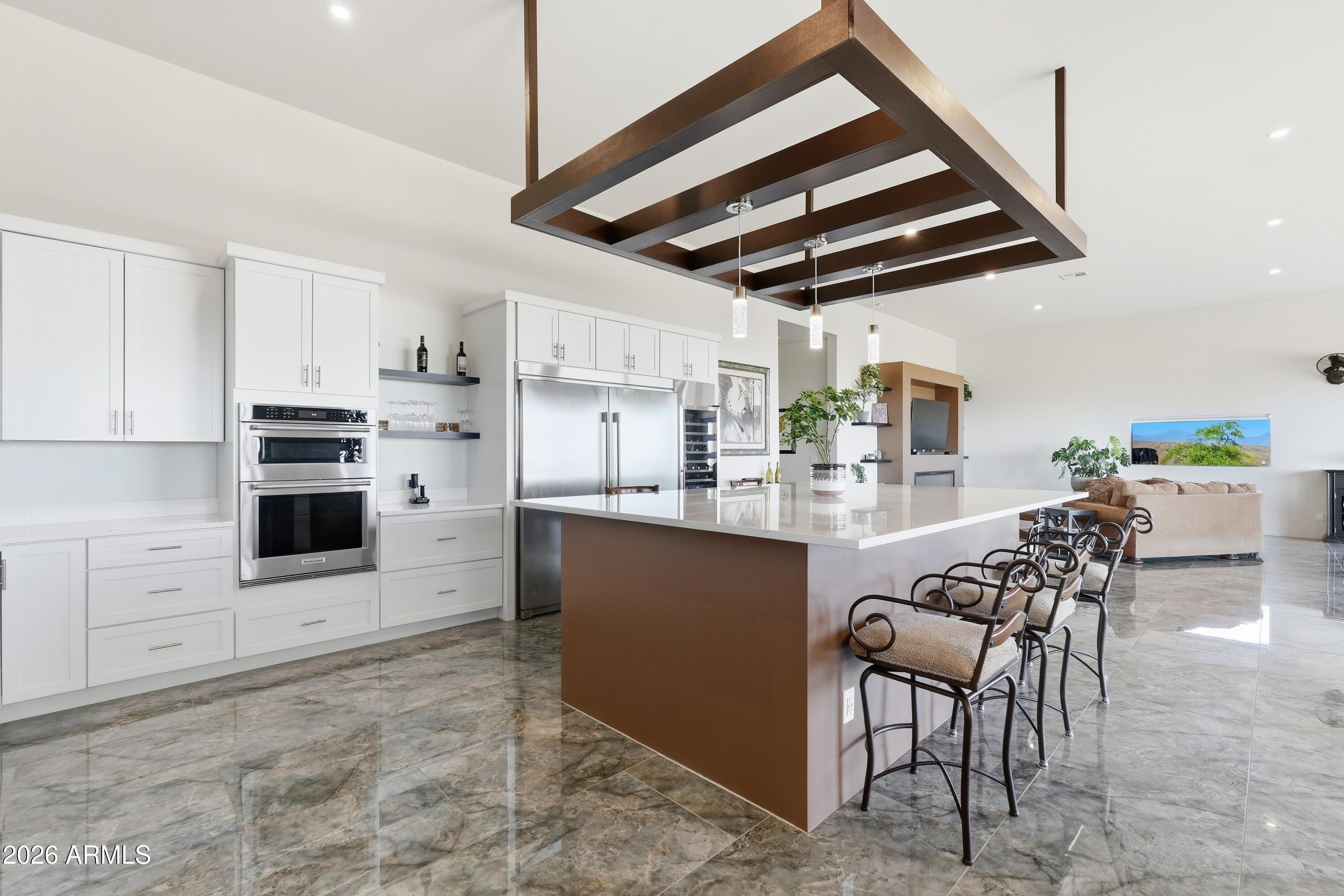 TONTO HILLS - Residential