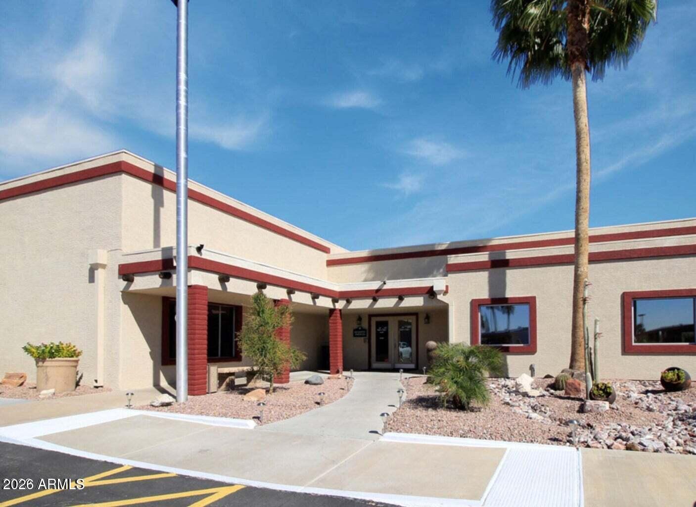 HOLIDAY PALMS 55+ COMMUNITY - Residential