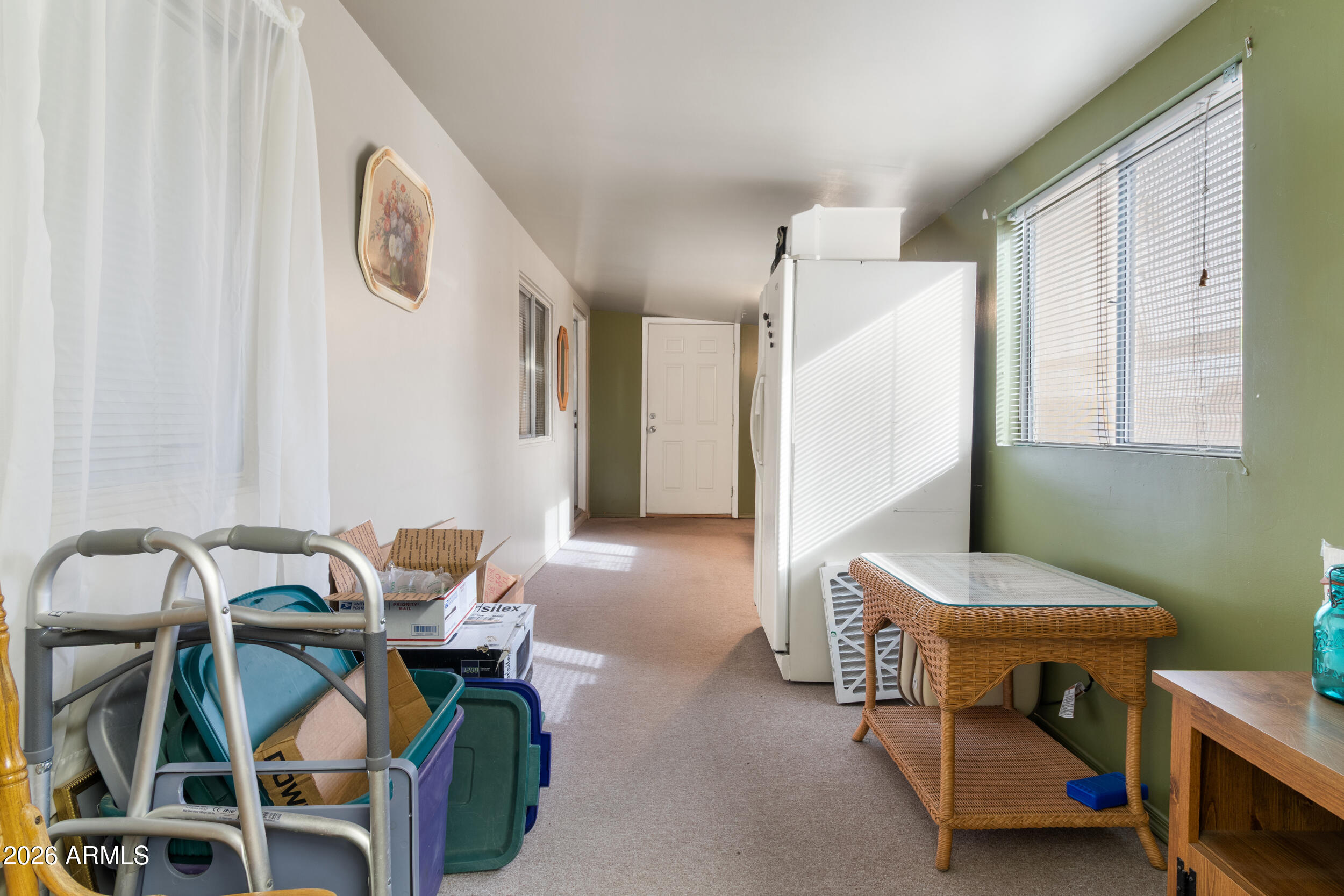 HOLIDAY PALMS 55+ COMMUNITY - Residential