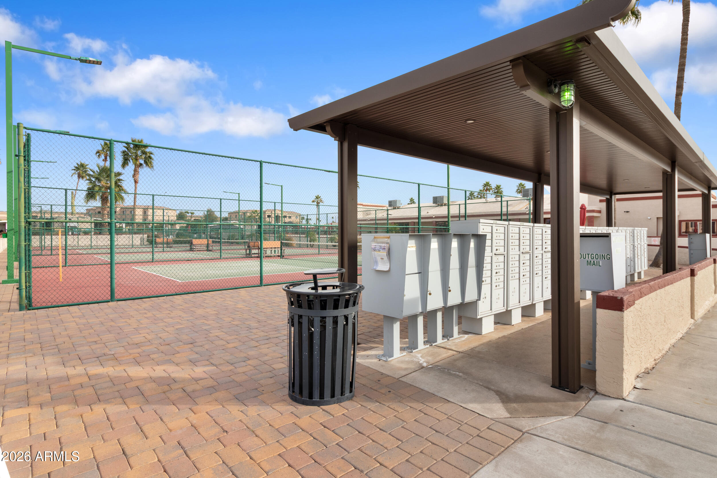 HOLIDAY PALMS 55+ COMMUNITY - Residential