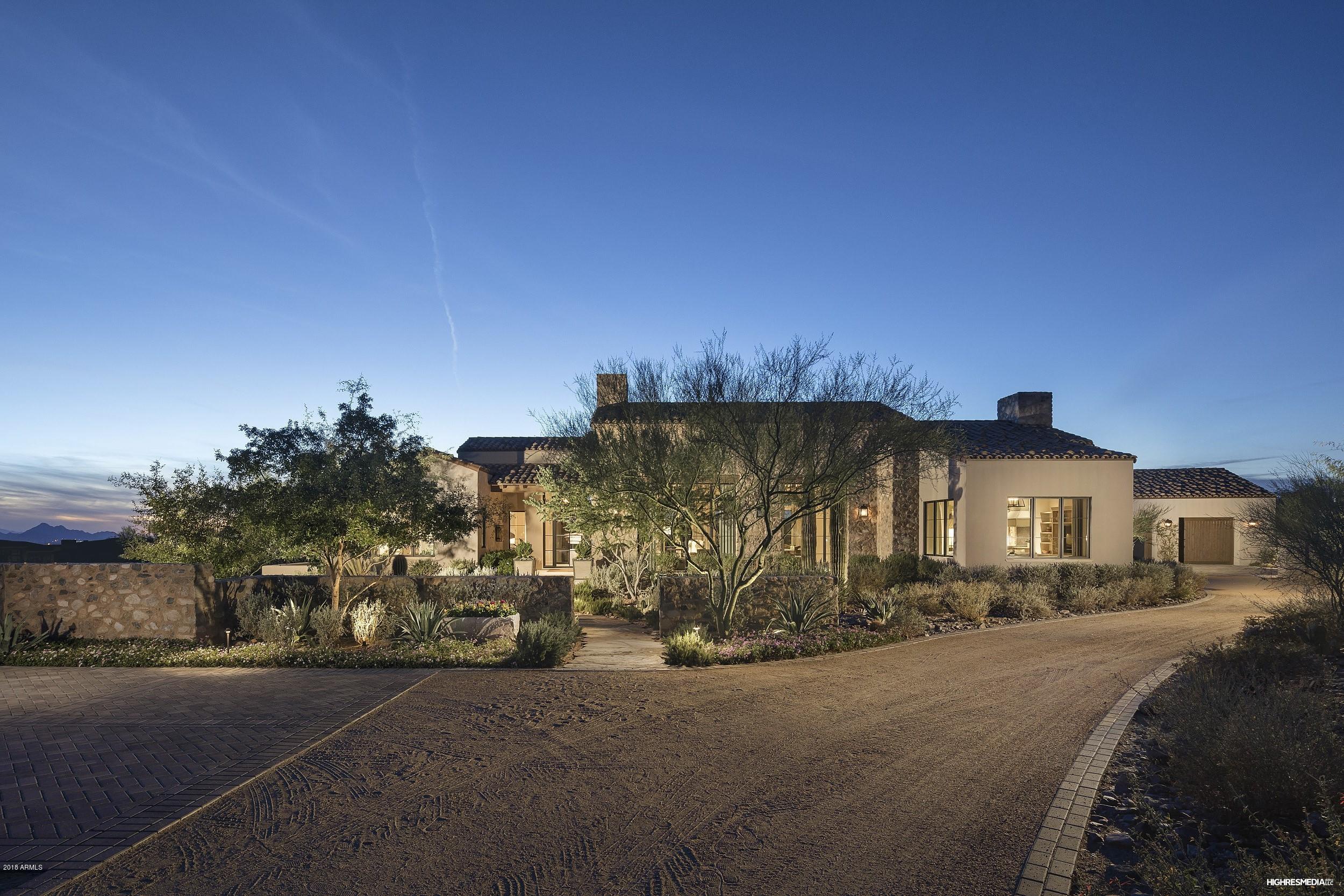Silverleaf at DC Ranch - Residential