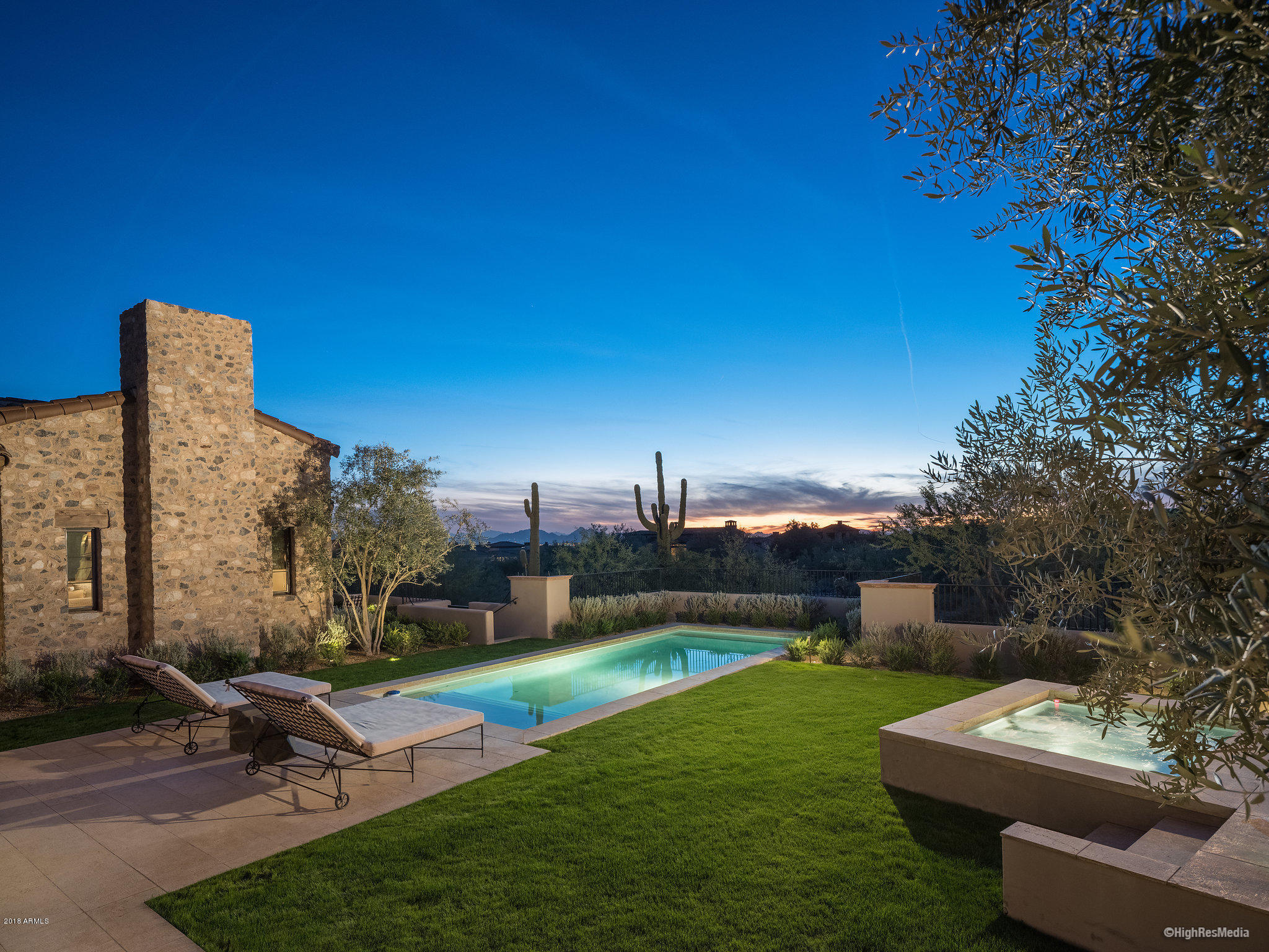 Silverleaf at DC Ranch - Residential