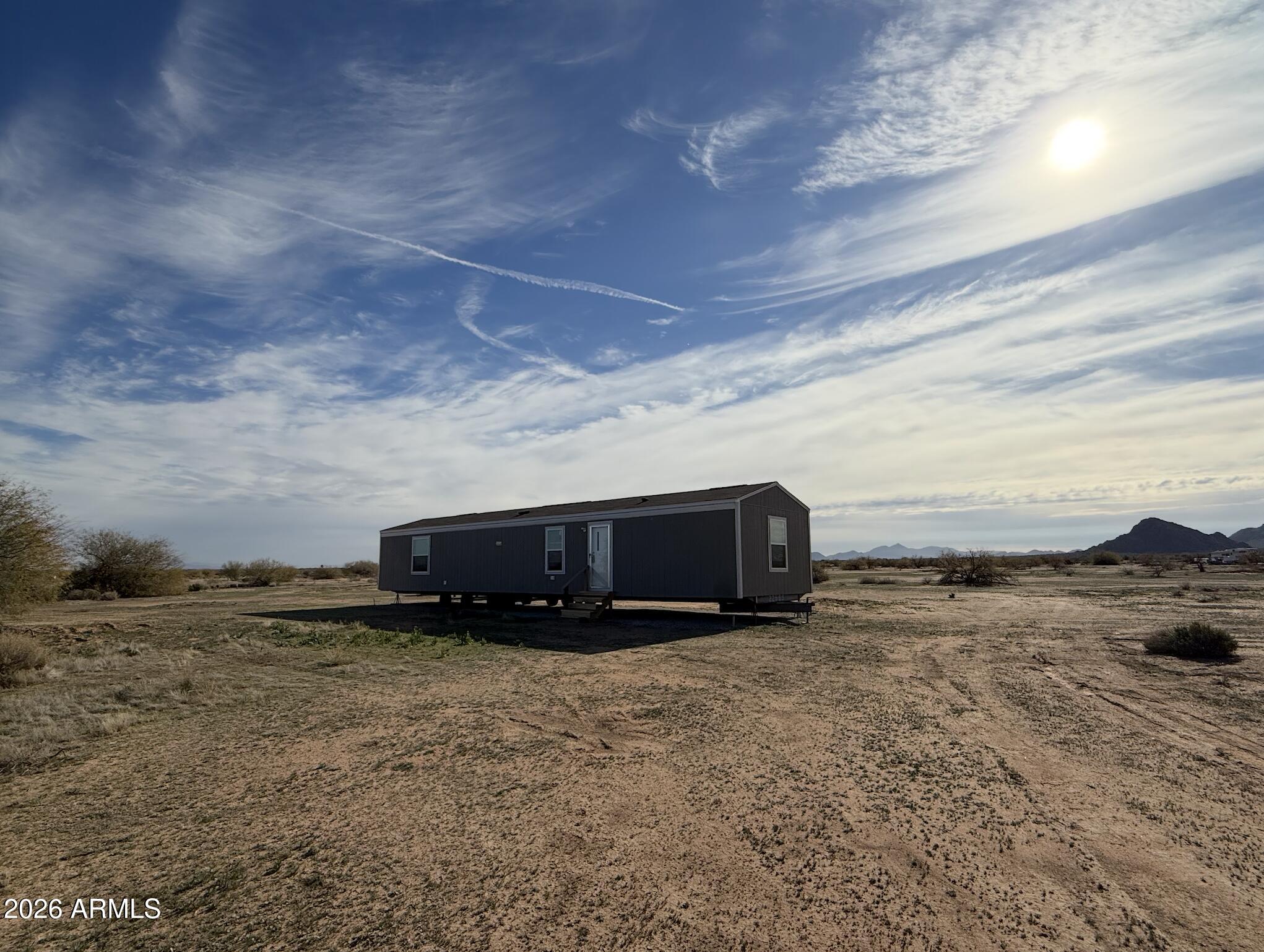 MONTANA DEL SOL UNIT 1 - Residential