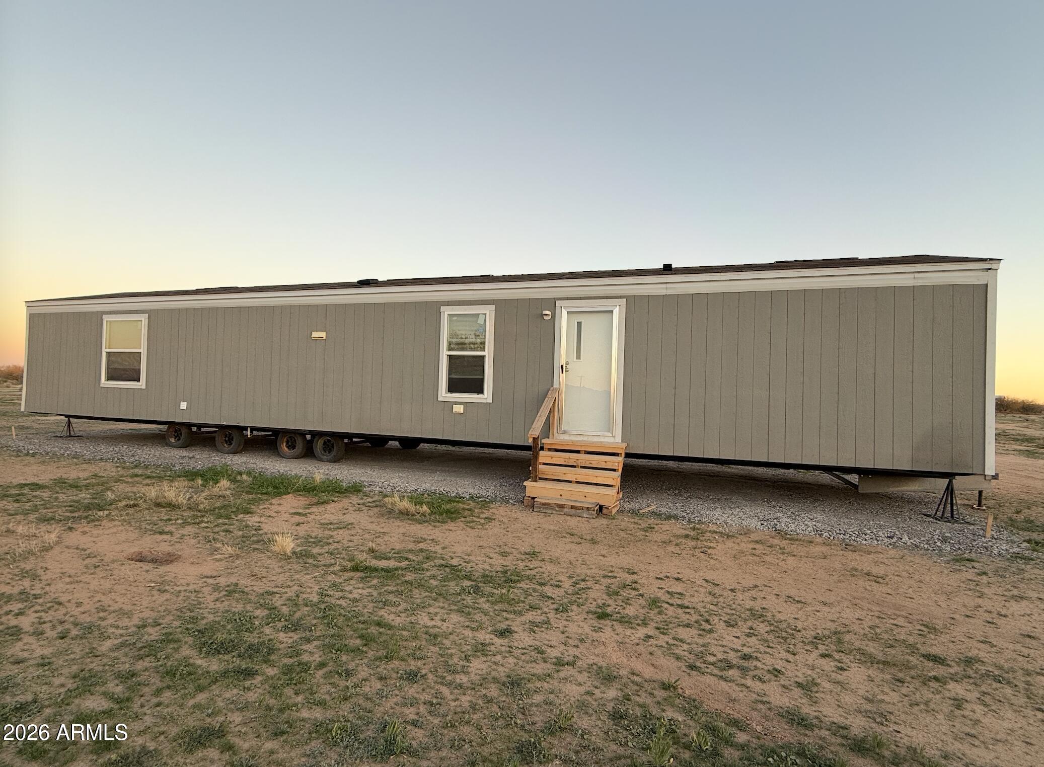 MONTANA DEL SOL UNIT 1 - Residential