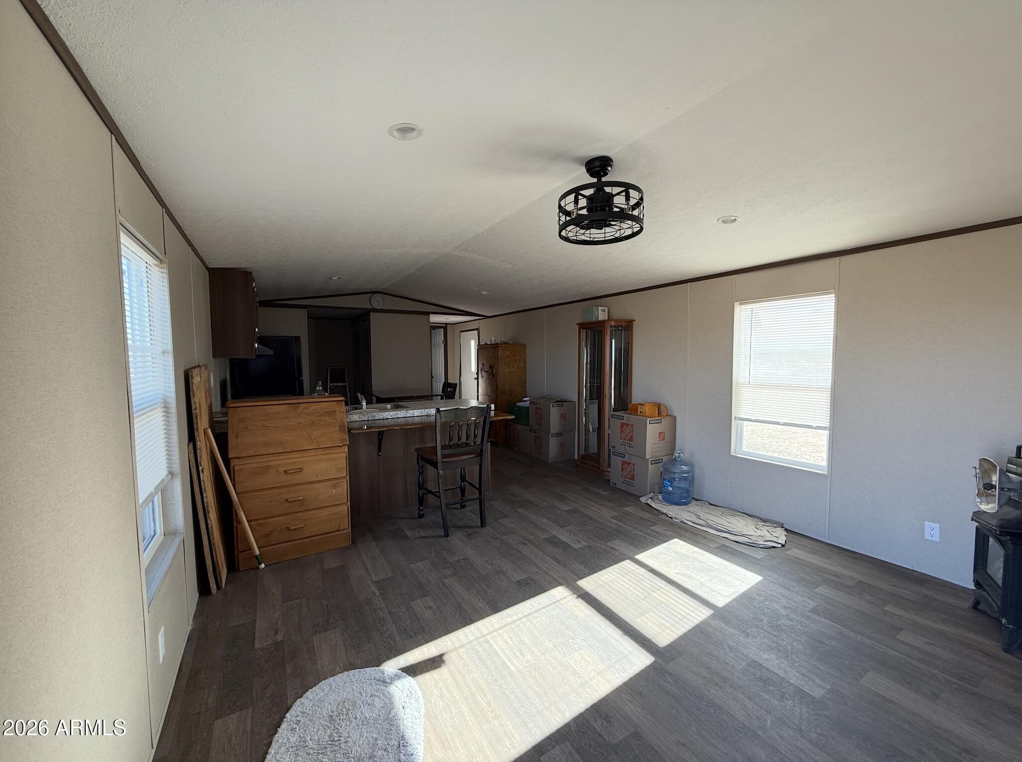 MONTANA DEL SOL UNIT 1 - Residential
