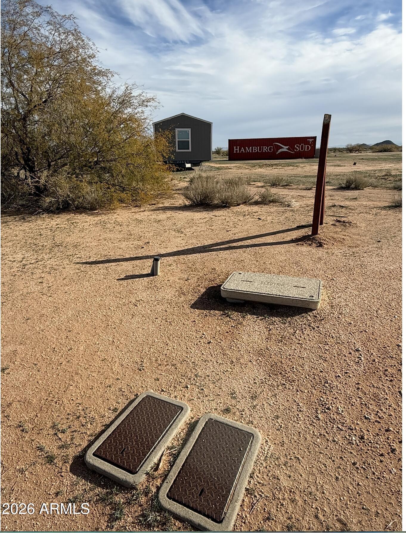MONTANA DEL SOL UNIT 1 - Residential