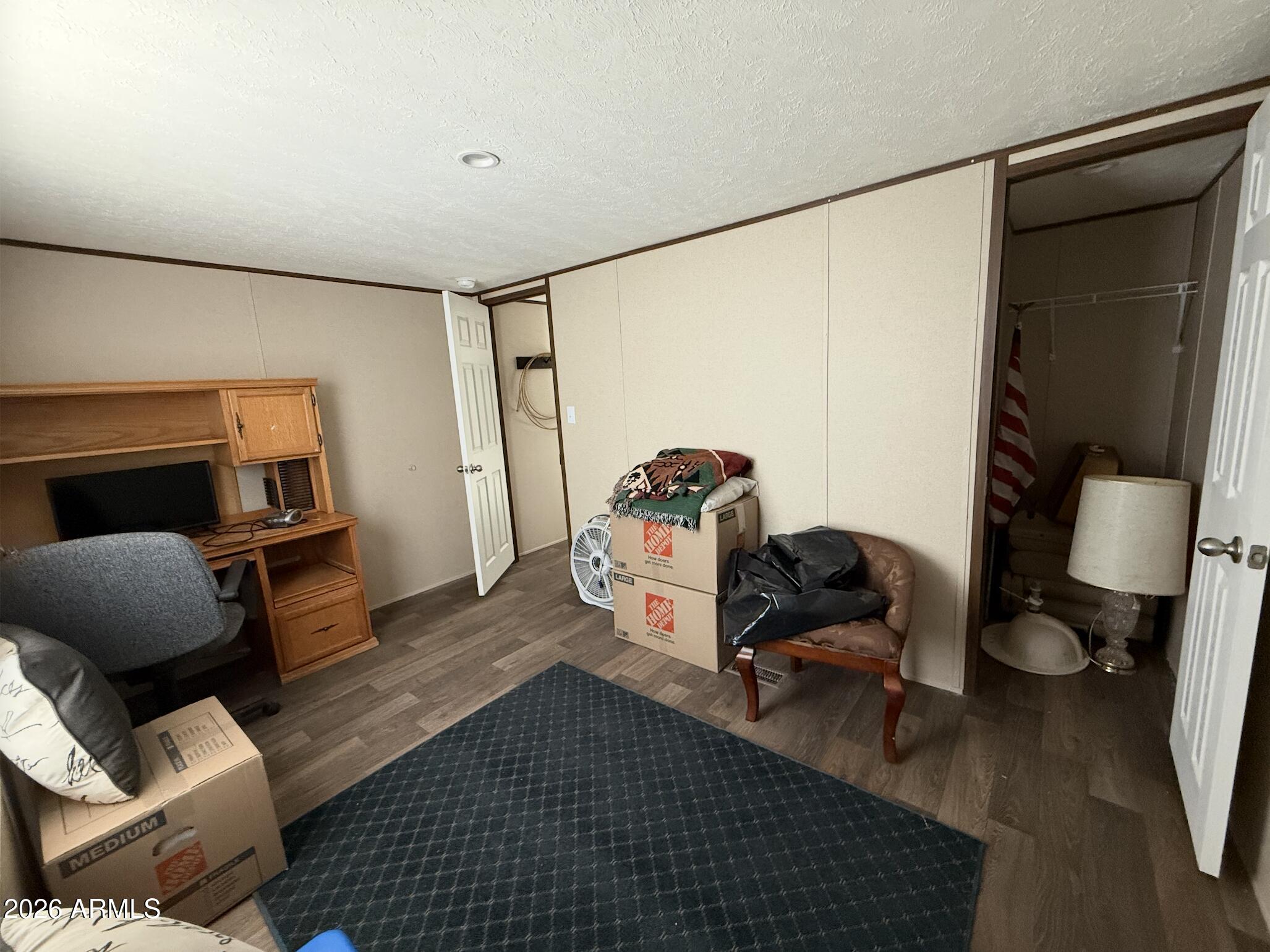 MONTANA DEL SOL UNIT 1 - Residential