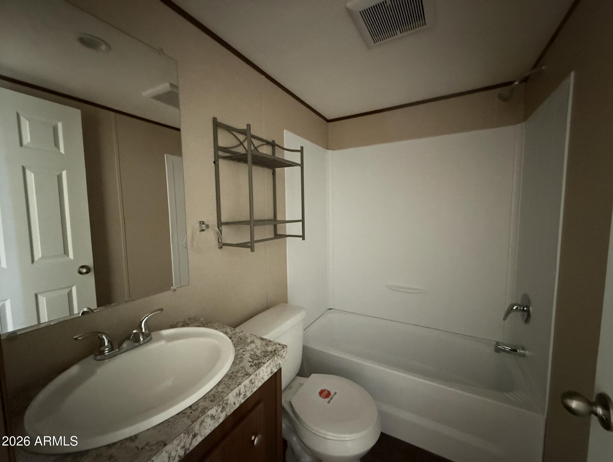 MONTANA DEL SOL UNIT 1 - Residential
