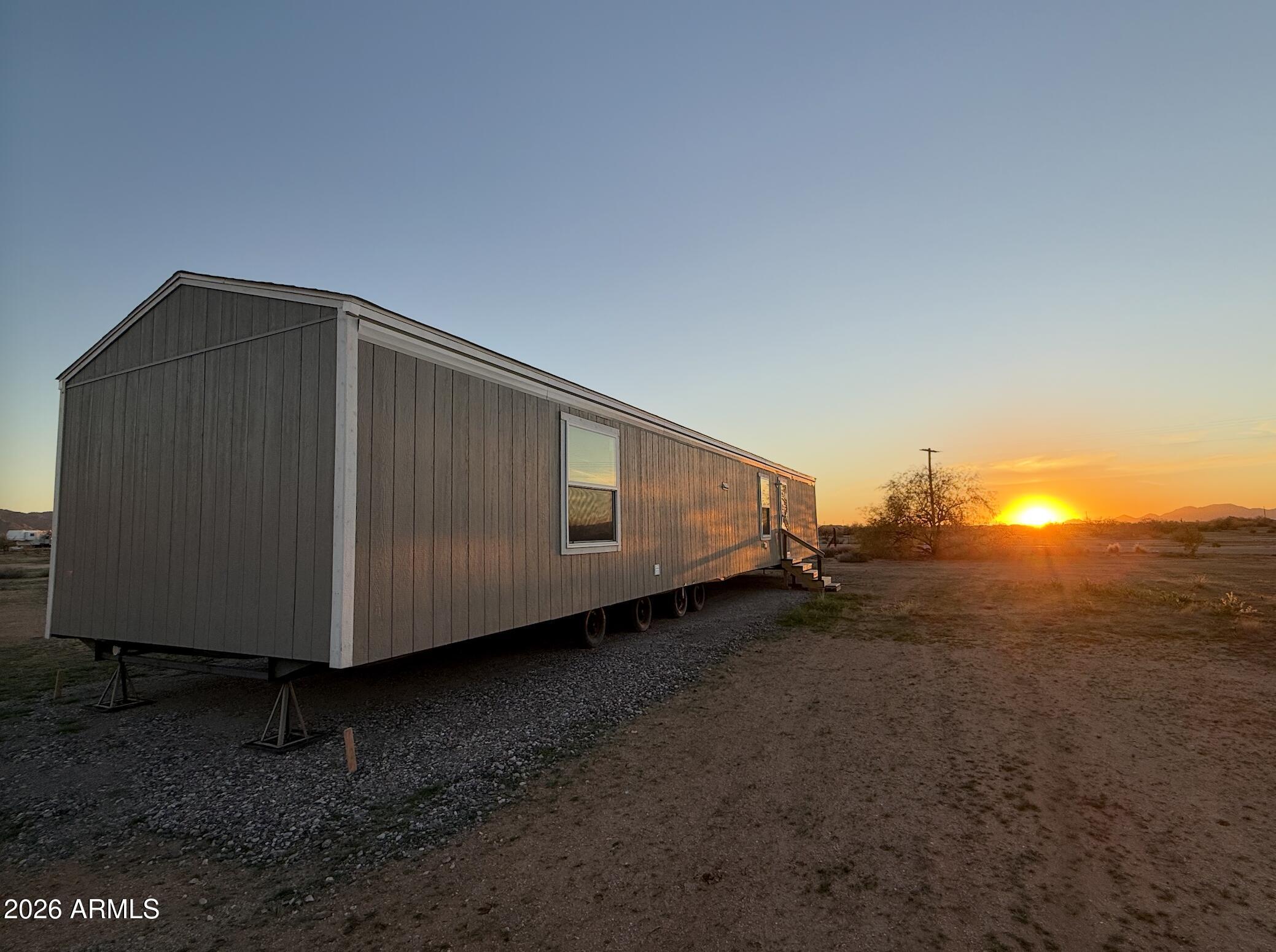 MONTANA DEL SOL UNIT 1 - Residential