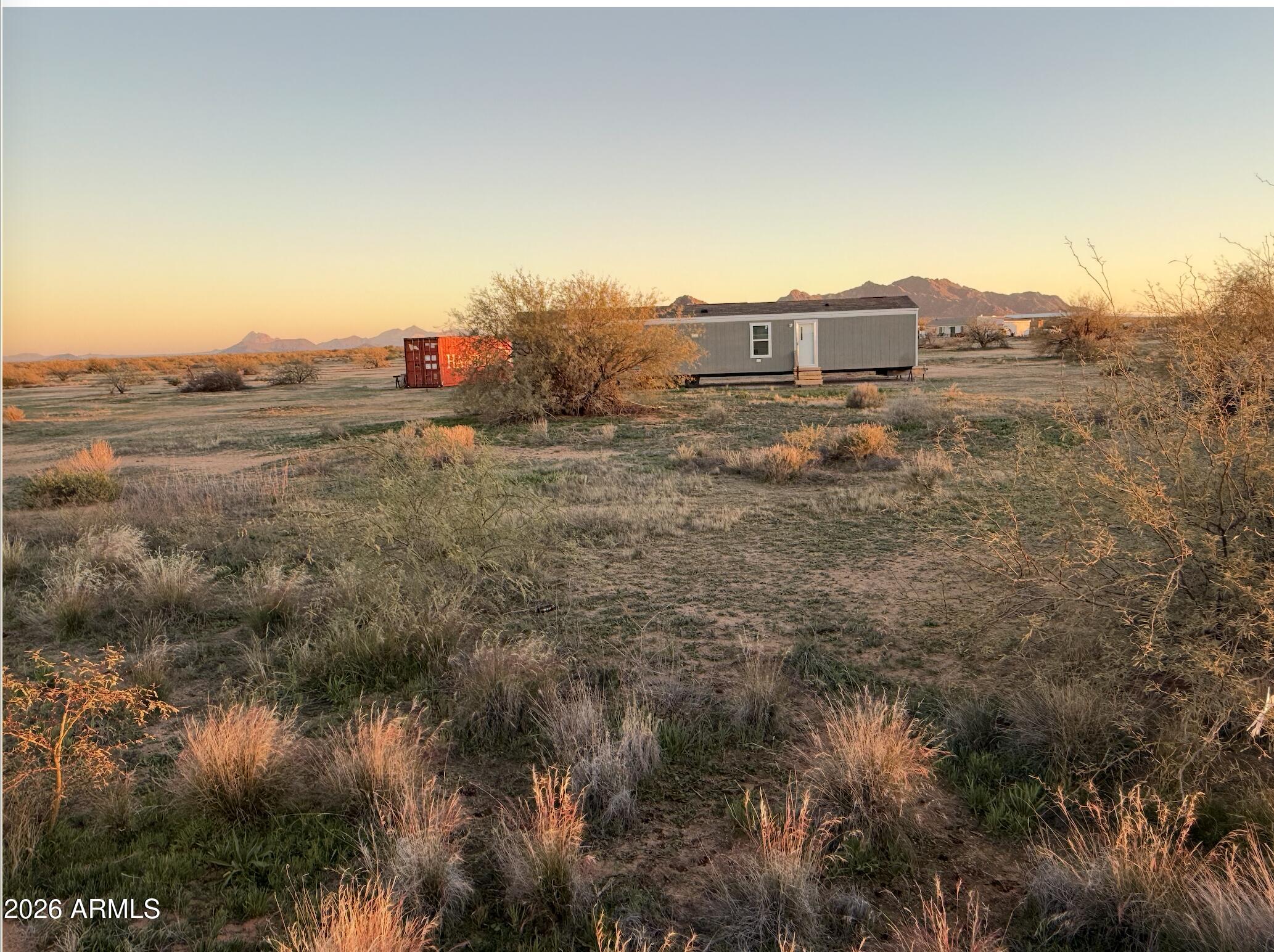 MONTANA DEL SOL UNIT 1 - Residential