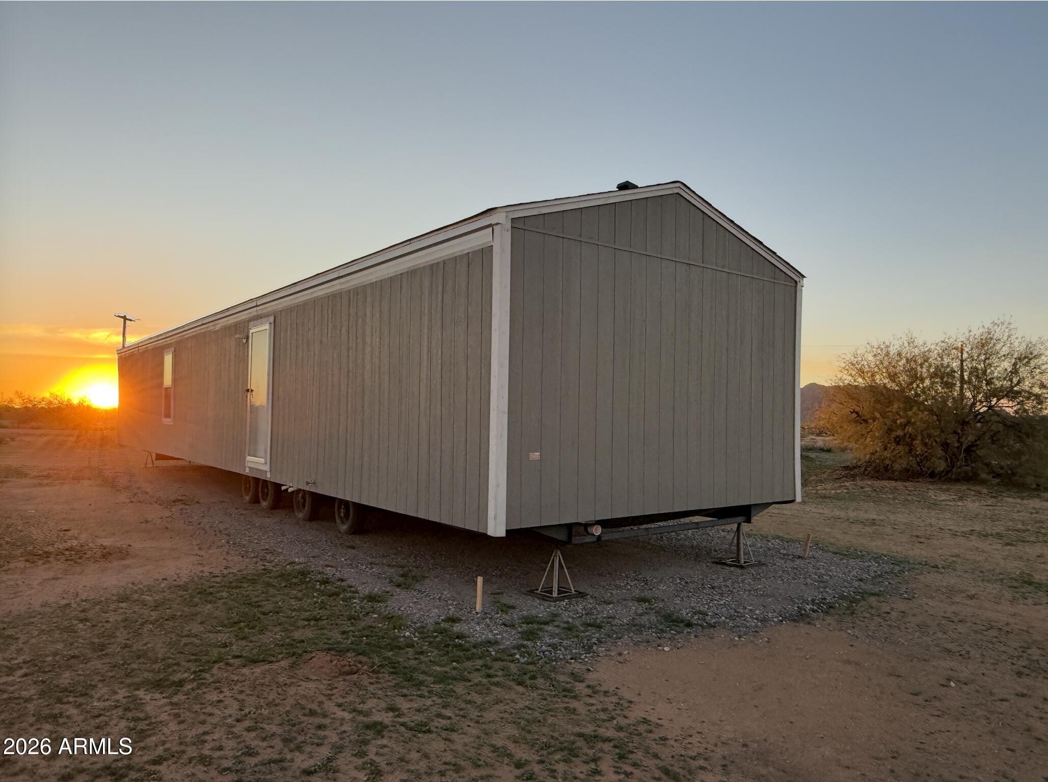 MONTANA DEL SOL UNIT 1 - Residential