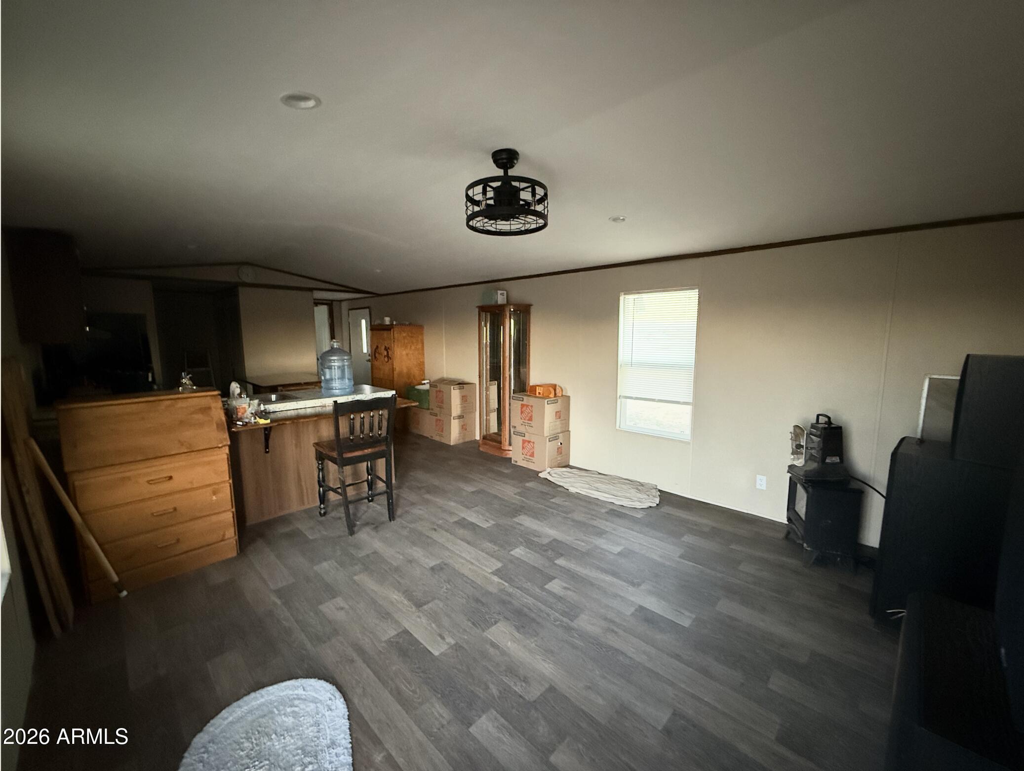 MONTANA DEL SOL UNIT 1 - Residential