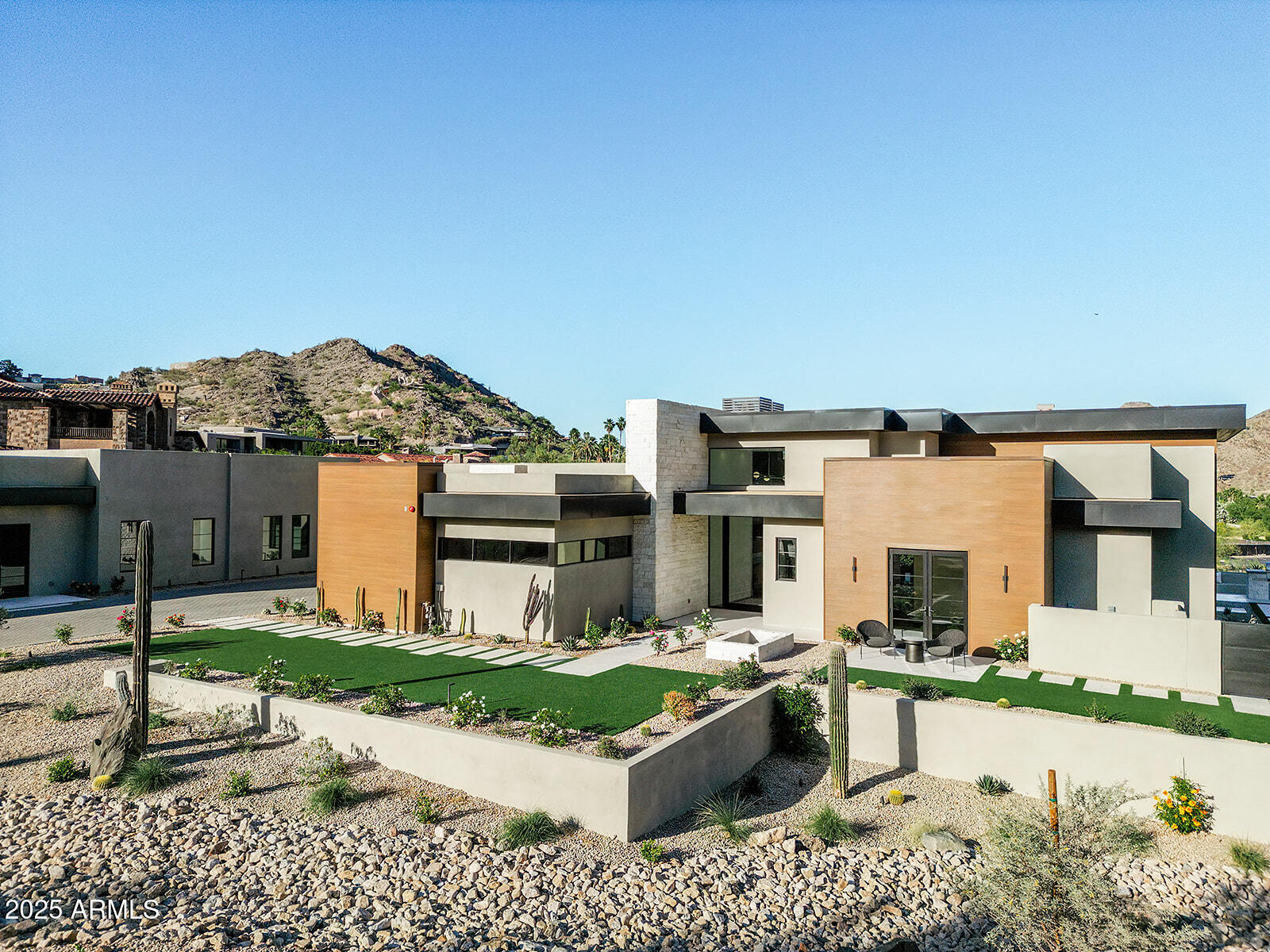CLEARWATER HILLS - Residential