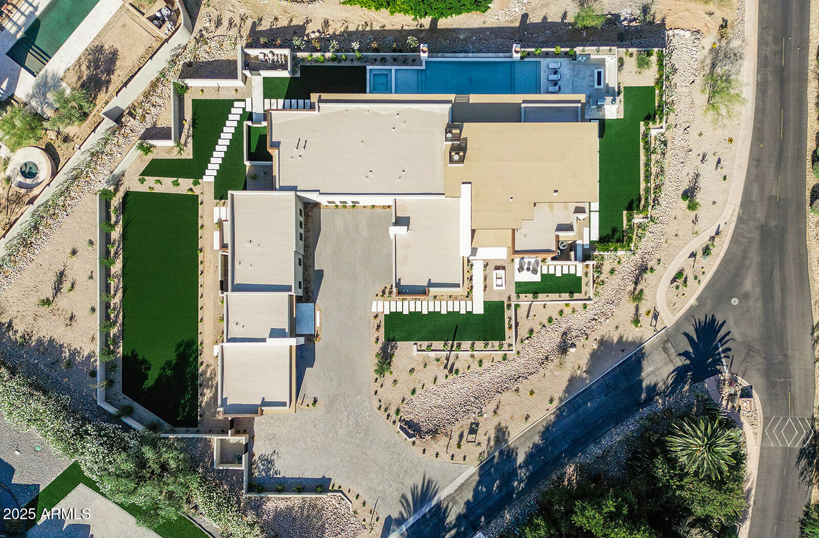 CLEARWATER HILLS - Residential